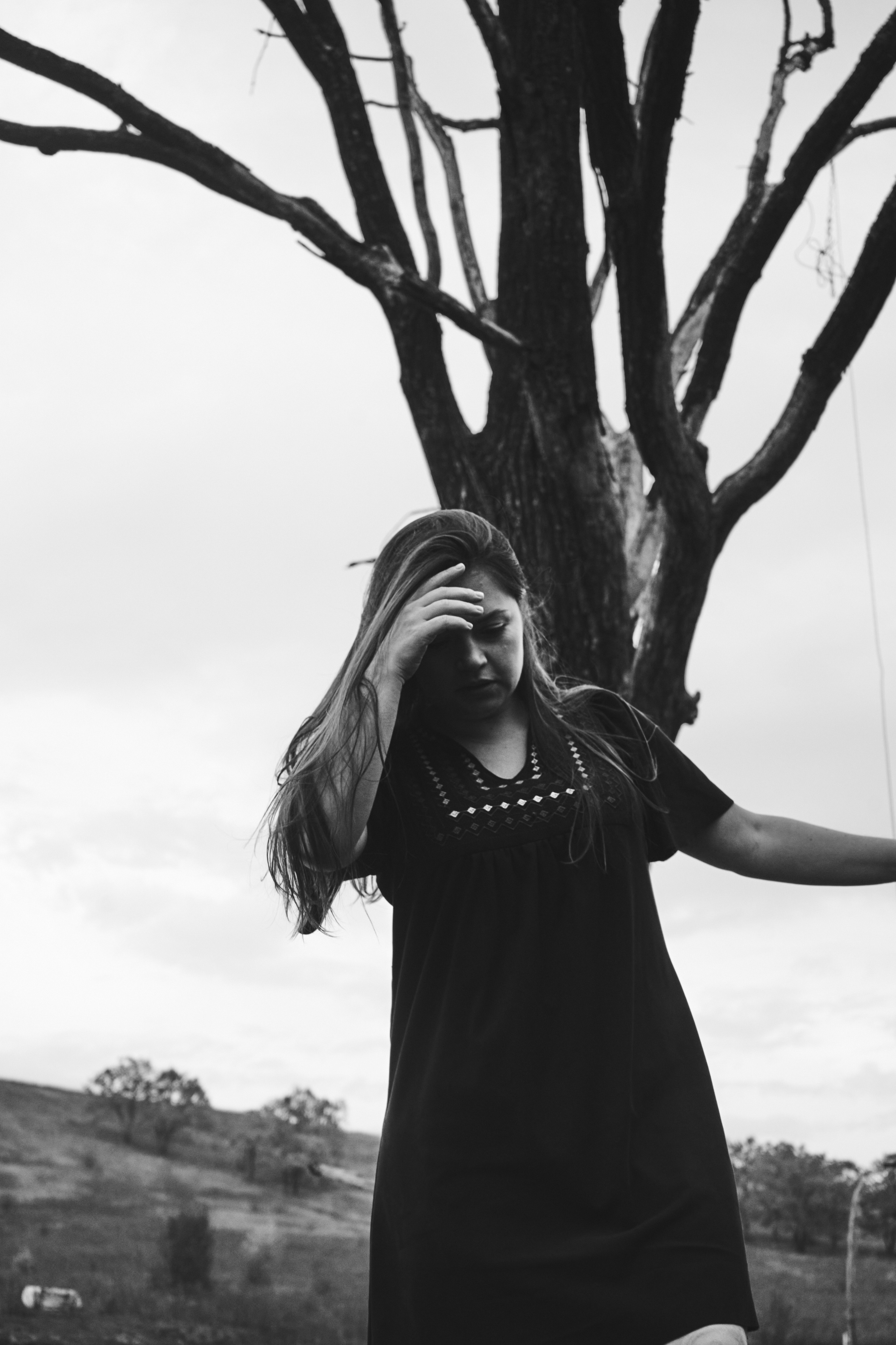 Ниноша. Кучерявая || Фотограф || Самара·Питер·Москва