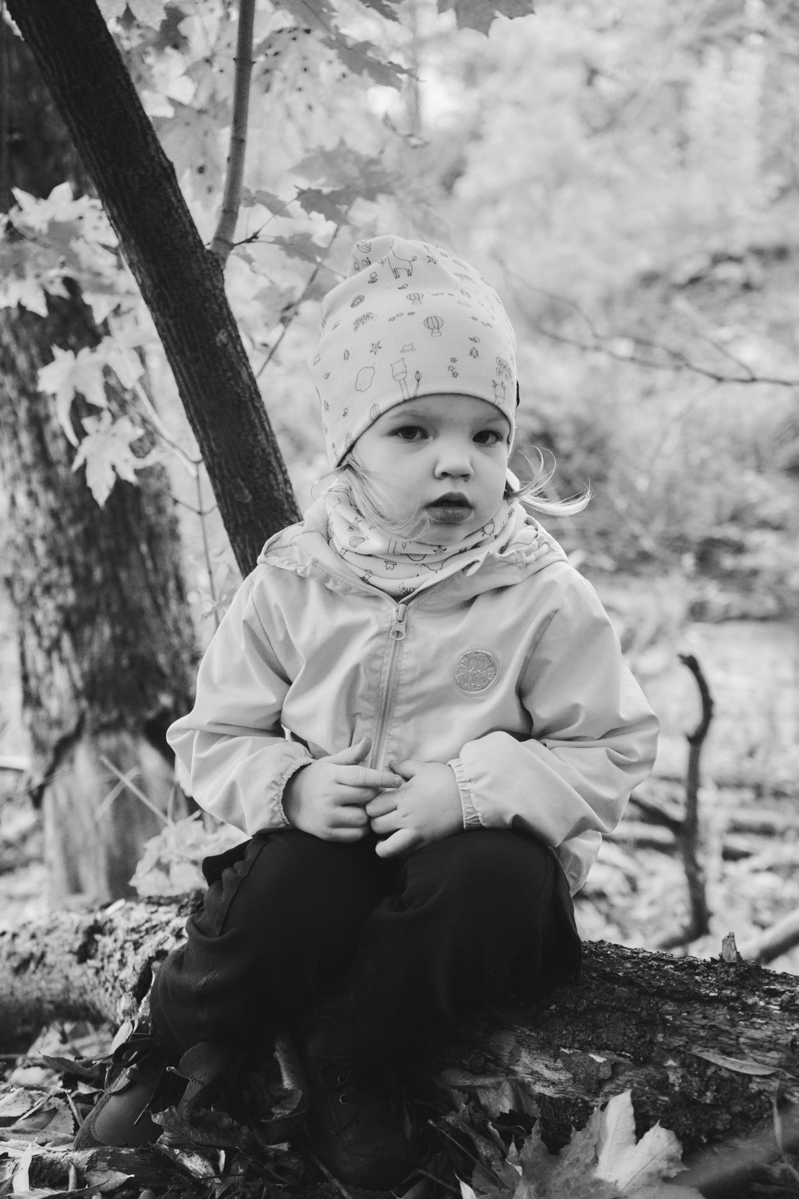 Яночка осень 2022. Кучерявая || Фотограф || Самара·Питер·Москва