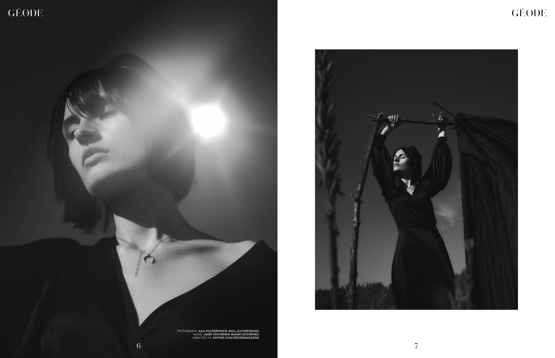 Публикации. Кучерявая || Фотограф || Самара·Питер·Москва