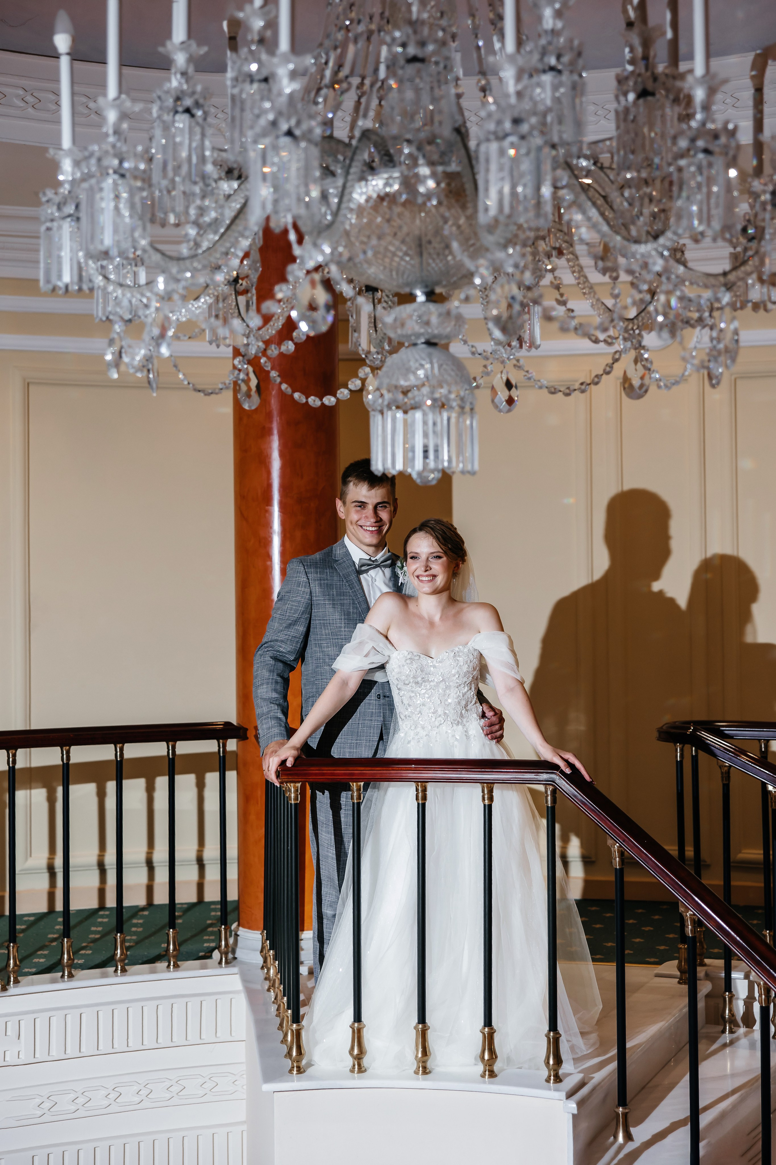 Анонс свадьбы Даши и Максима. Евпатория. Свадебный фотограф в Крыму и Севастополе Ольга Баскакова