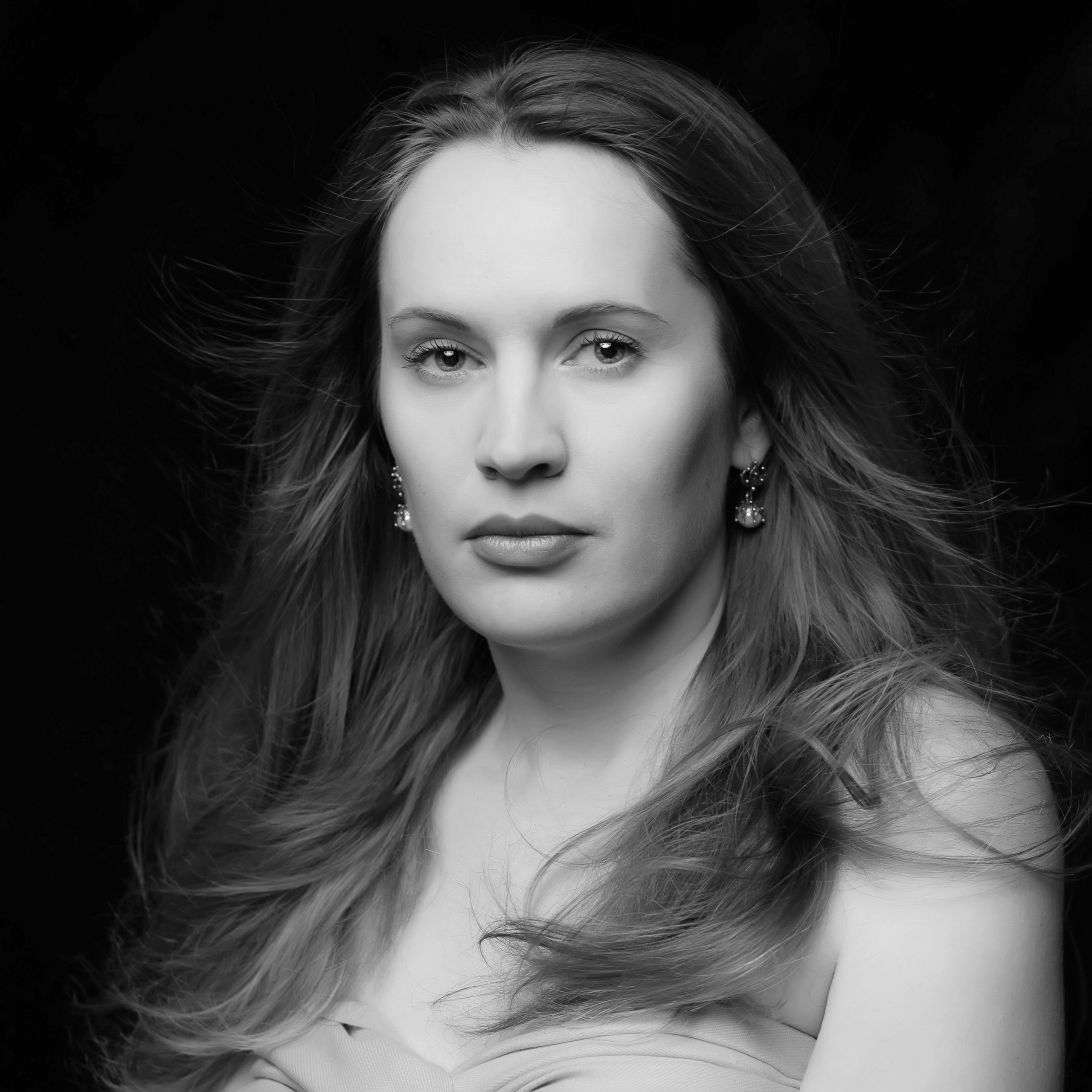 СТУДИЙНЫЕ СЪЕМКИ. Портретный фотограф в Санкт-Петербурге Анастасия Шипицына
