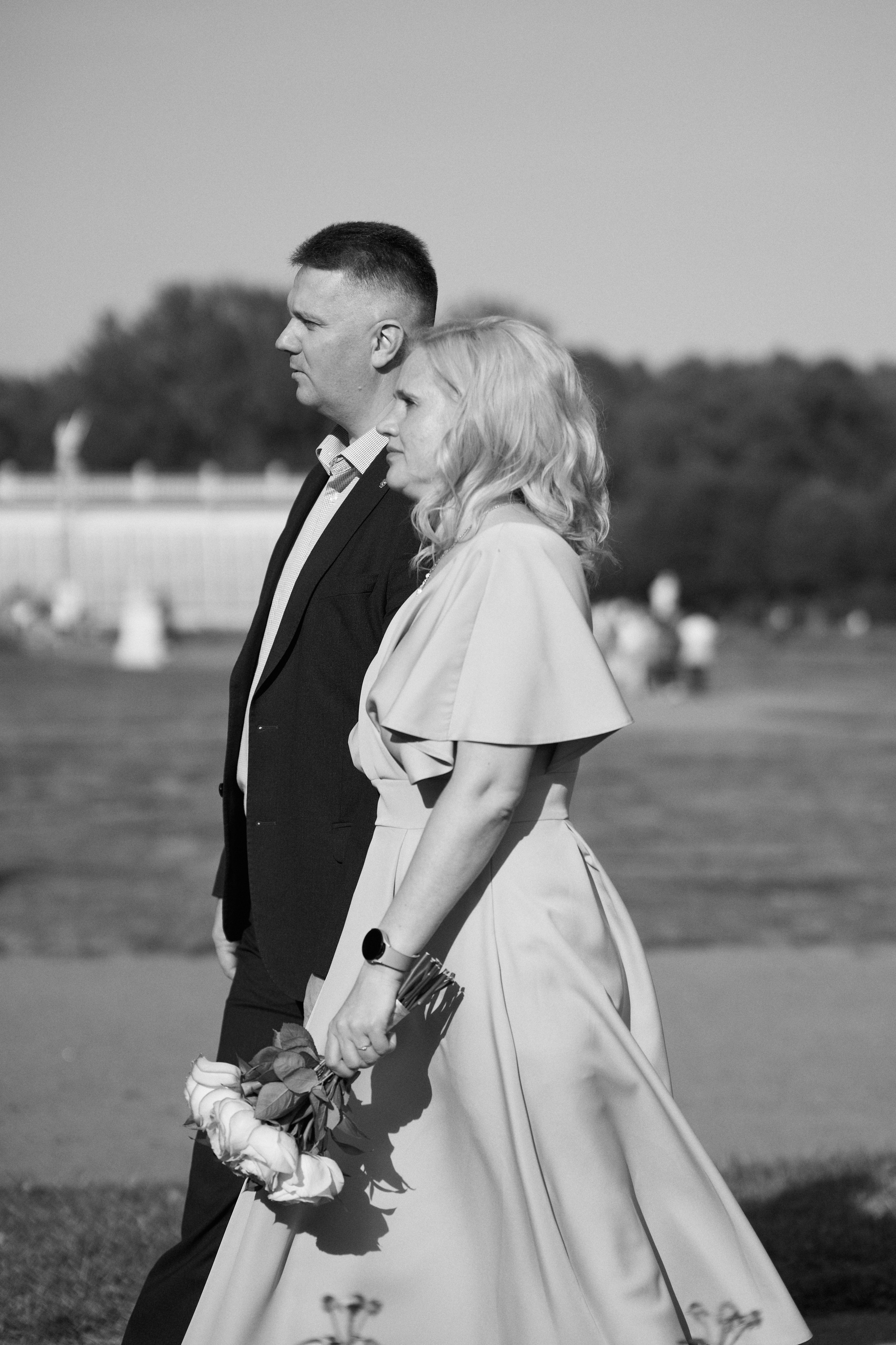 Natalia & Aleksandr. Кристина Лазарева | Фотограф в Москве