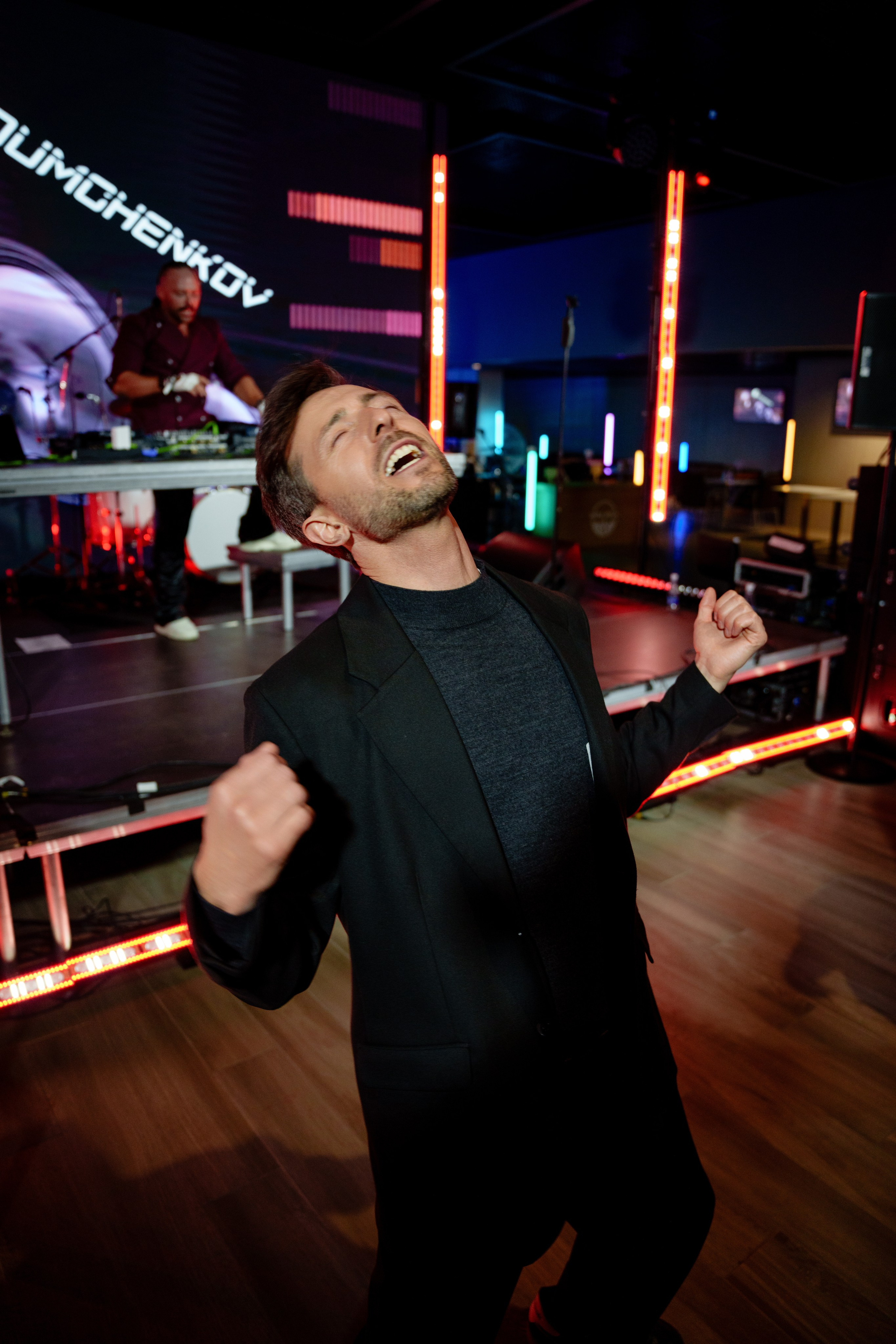 Репортажный фотограф EVENT форума СЦЕНА 10. Репортажный фотограф Москва Сергей Дружинин