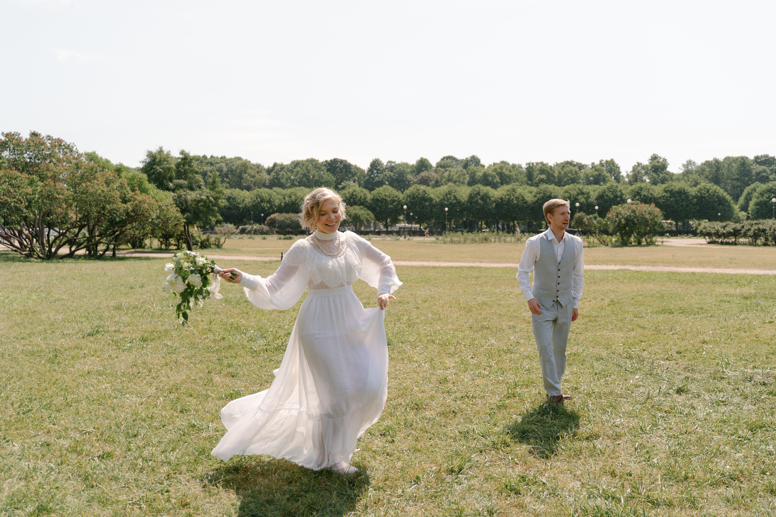 01.07.2023. Свадебный фотограф — Наталья Фед СПб/Москва