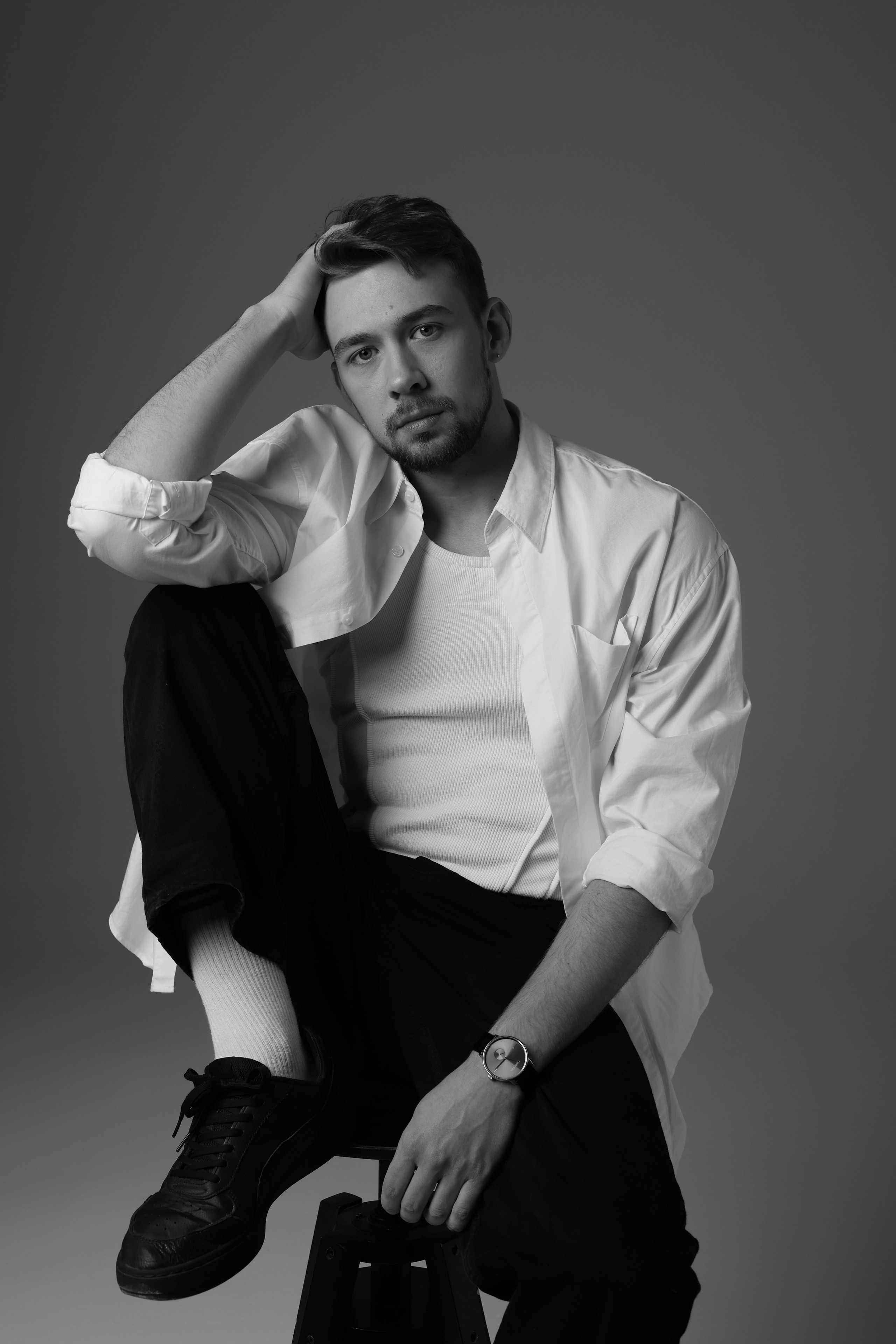 Ярослав. Сайт фотографа Ирины Аникановой