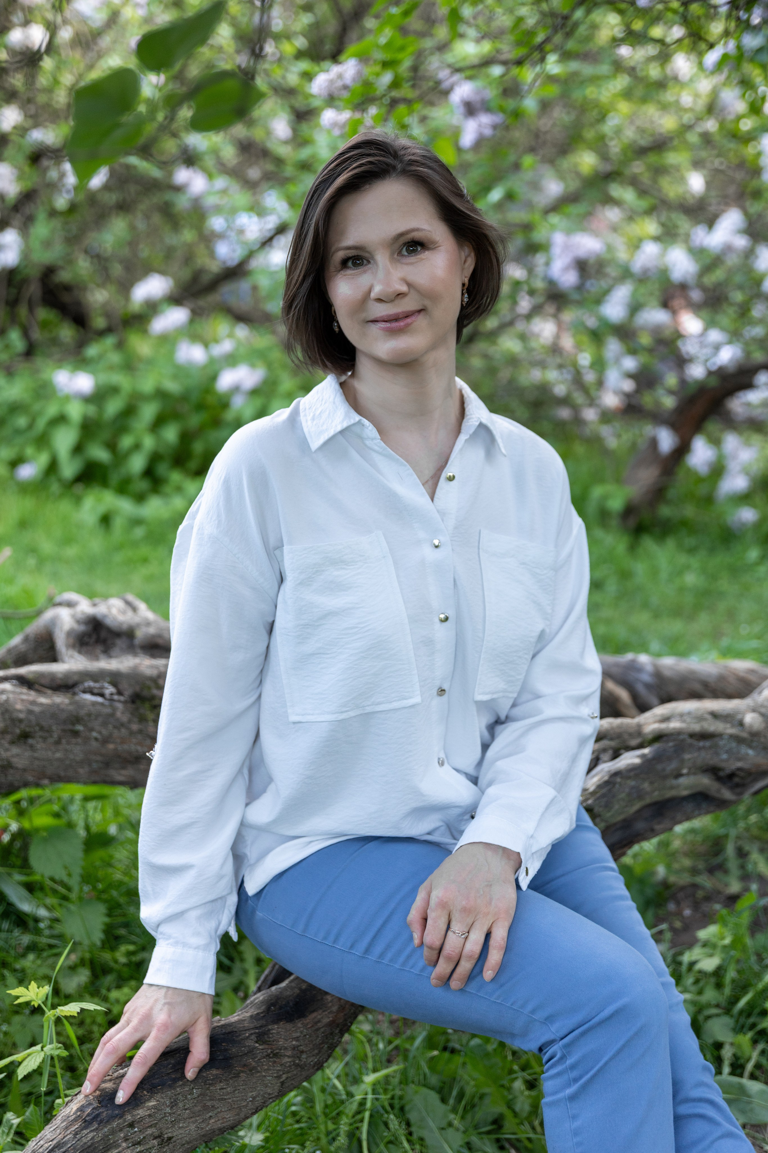 Дина Фербикова. Сайт фотографа Ирины Аникановой