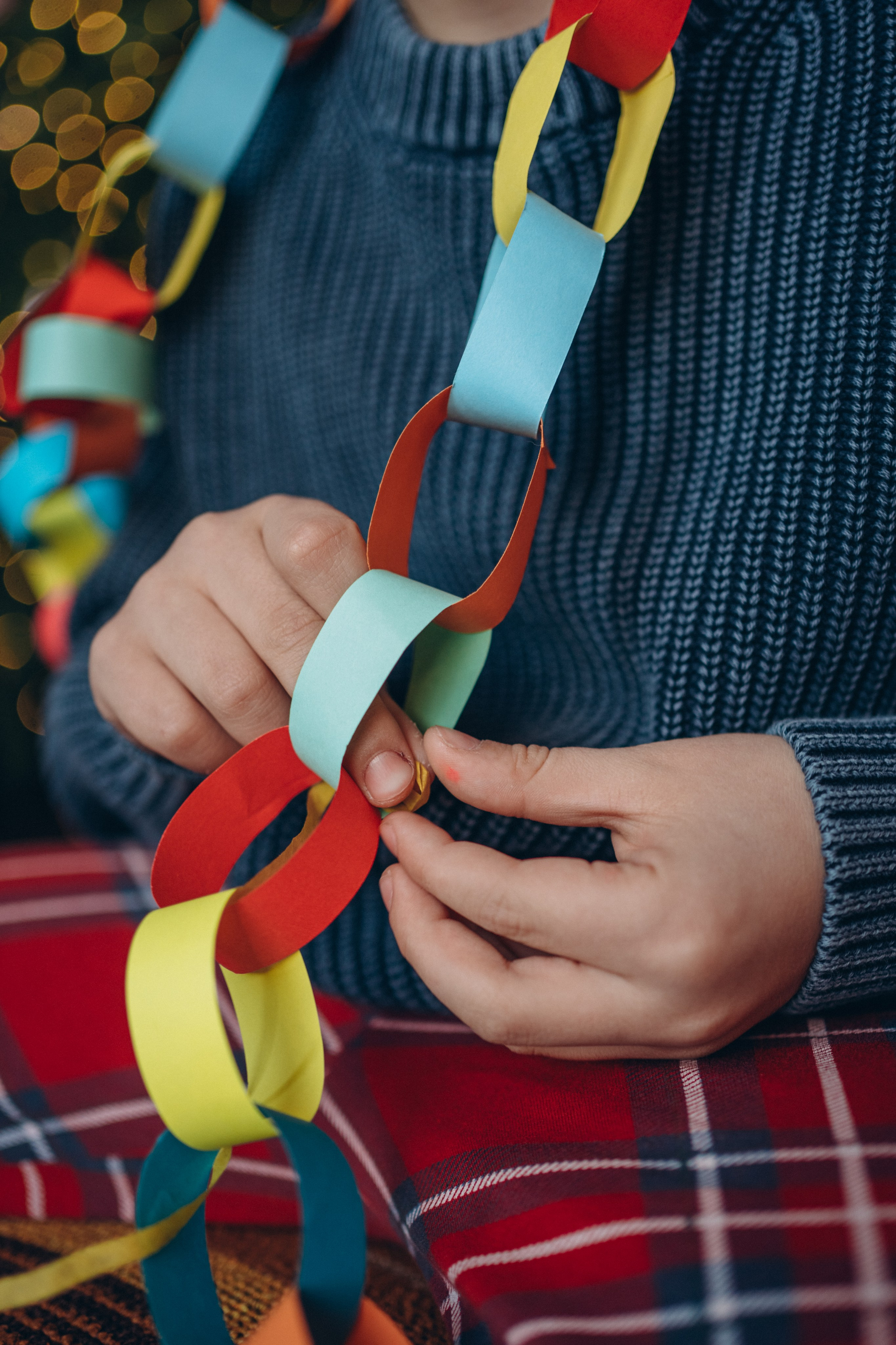 Новогодняя история. Семейный фотограф, фотосессия беременности в Новосибирске Кристина Киб
