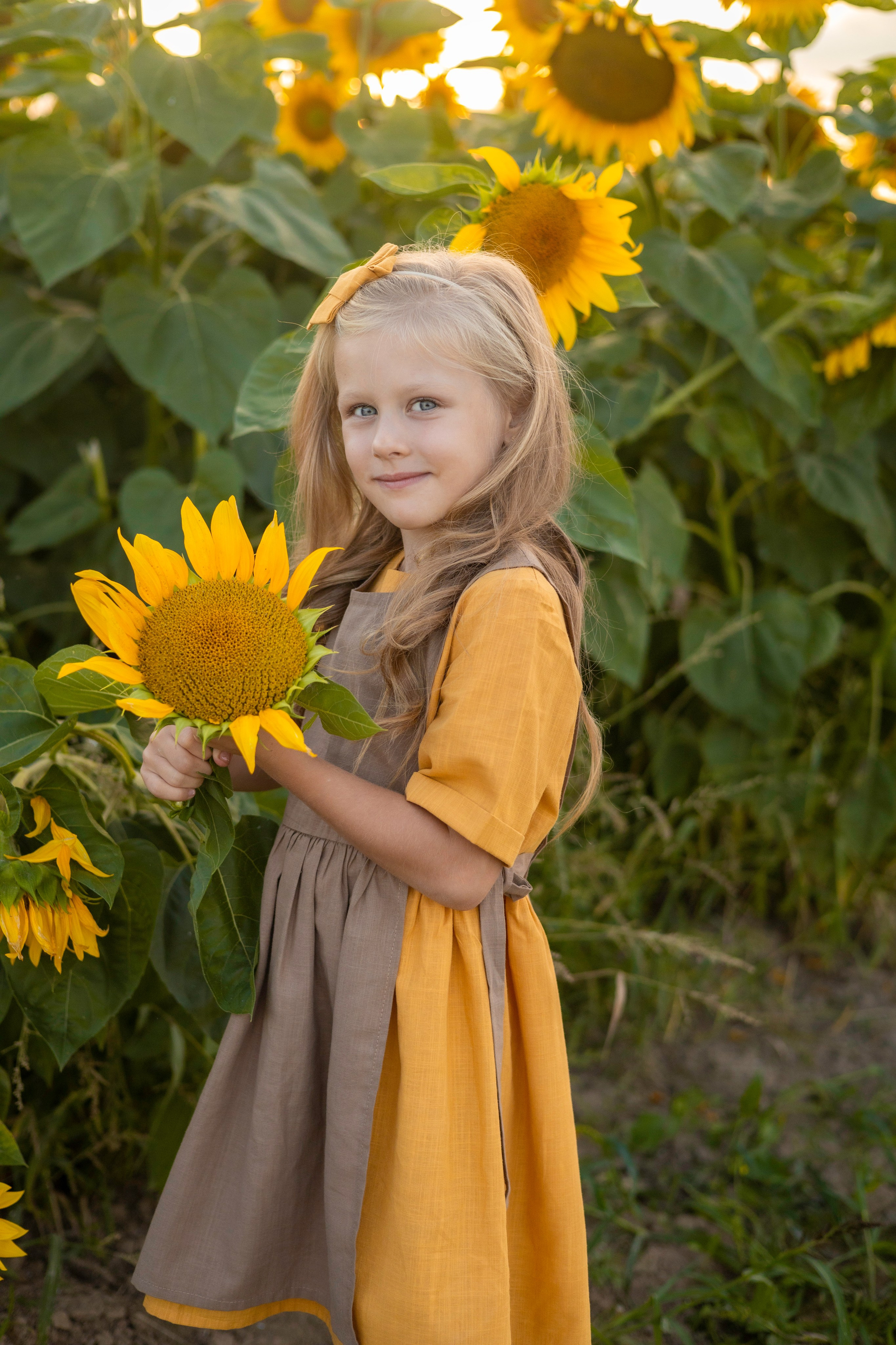 Дети. Главная