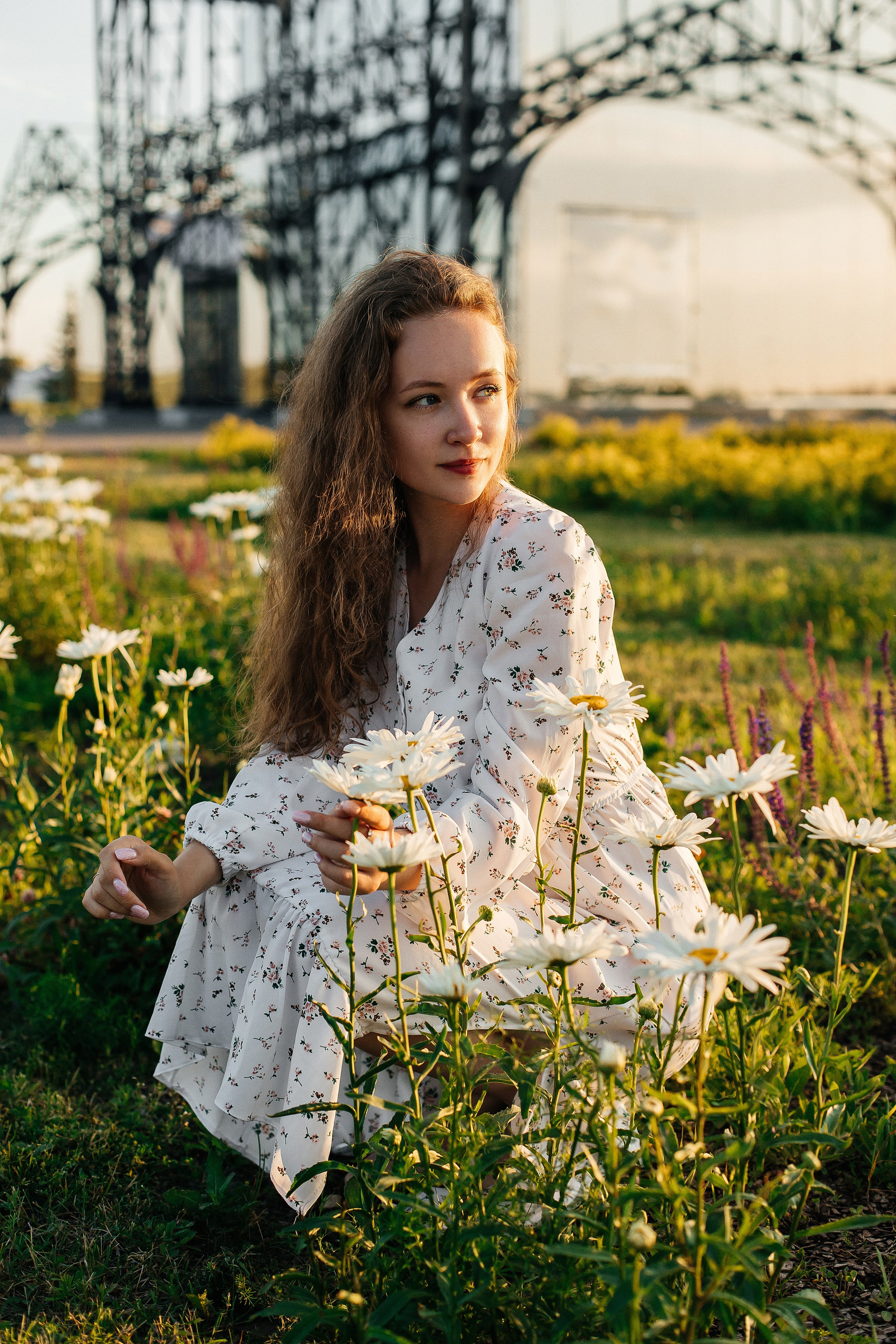 Марина и Роман. Свадебный и семейный фотограф в Нижнем Новгороде Екатерина Наймарк