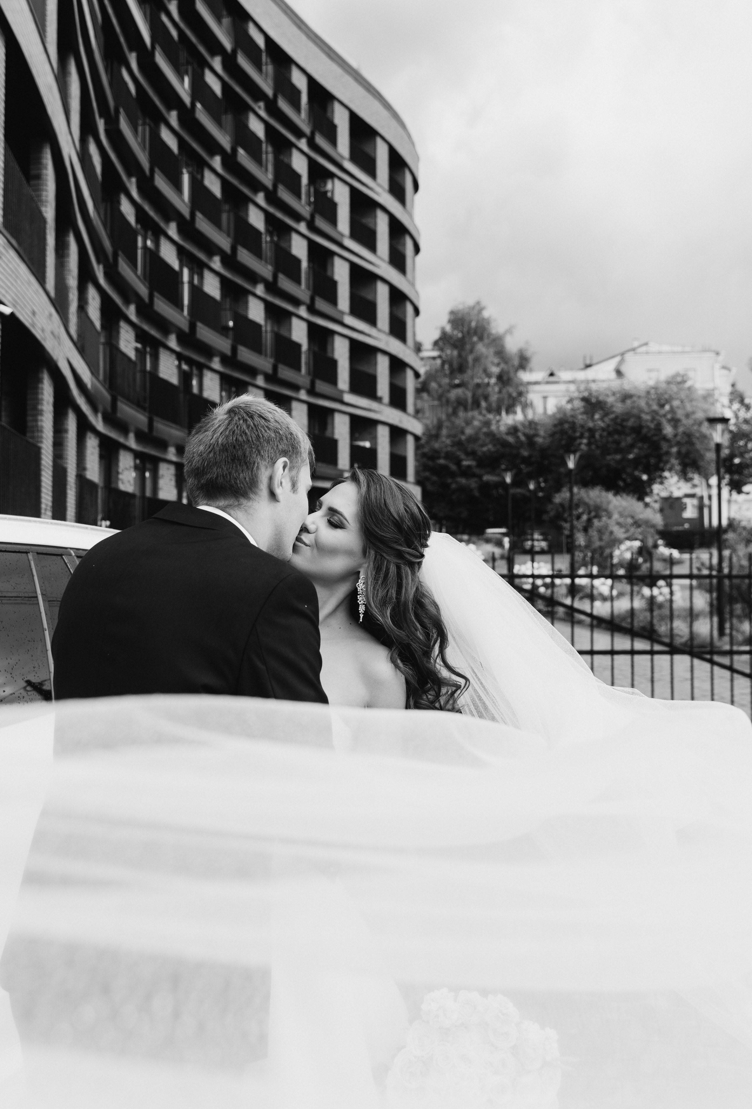 Анастасия и Алексей (полный день). Свадебный и семейный фотограф в Нижнем Новгороде Екатерина Наймарк