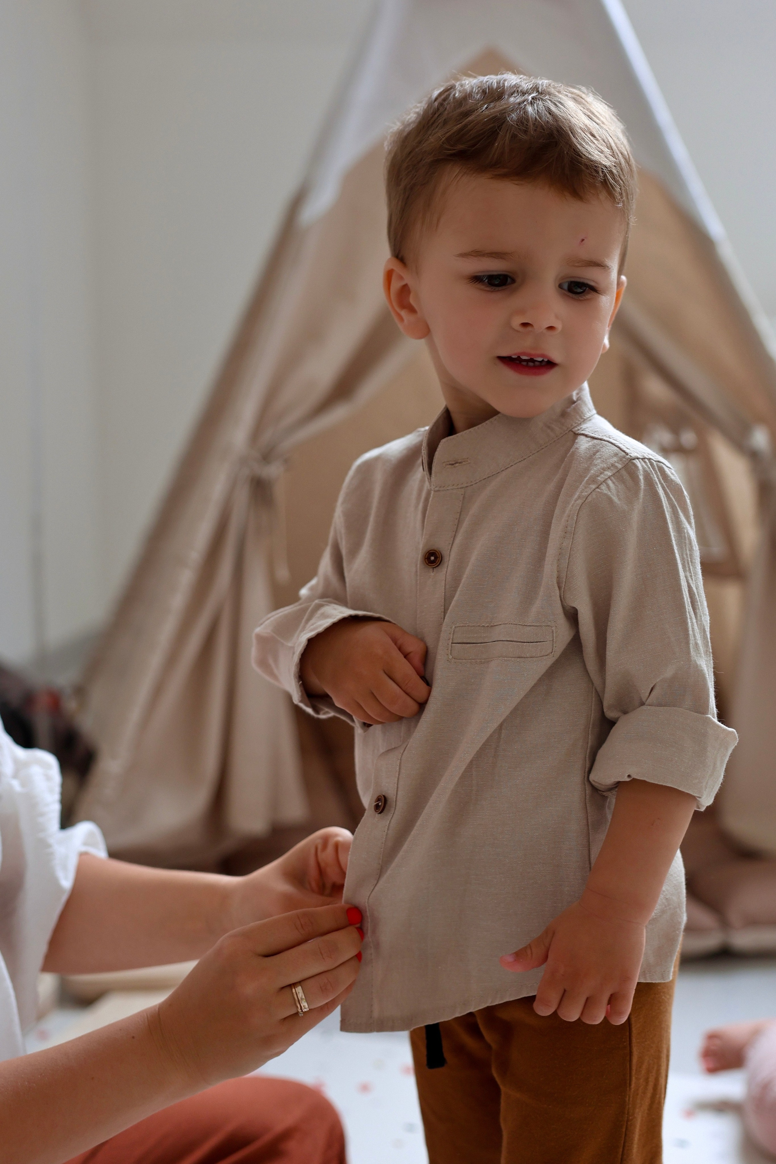 Катя и Платон играют. Ваш семейный newborn и lifestyle фотограф в СПБ Наталья Журавлева