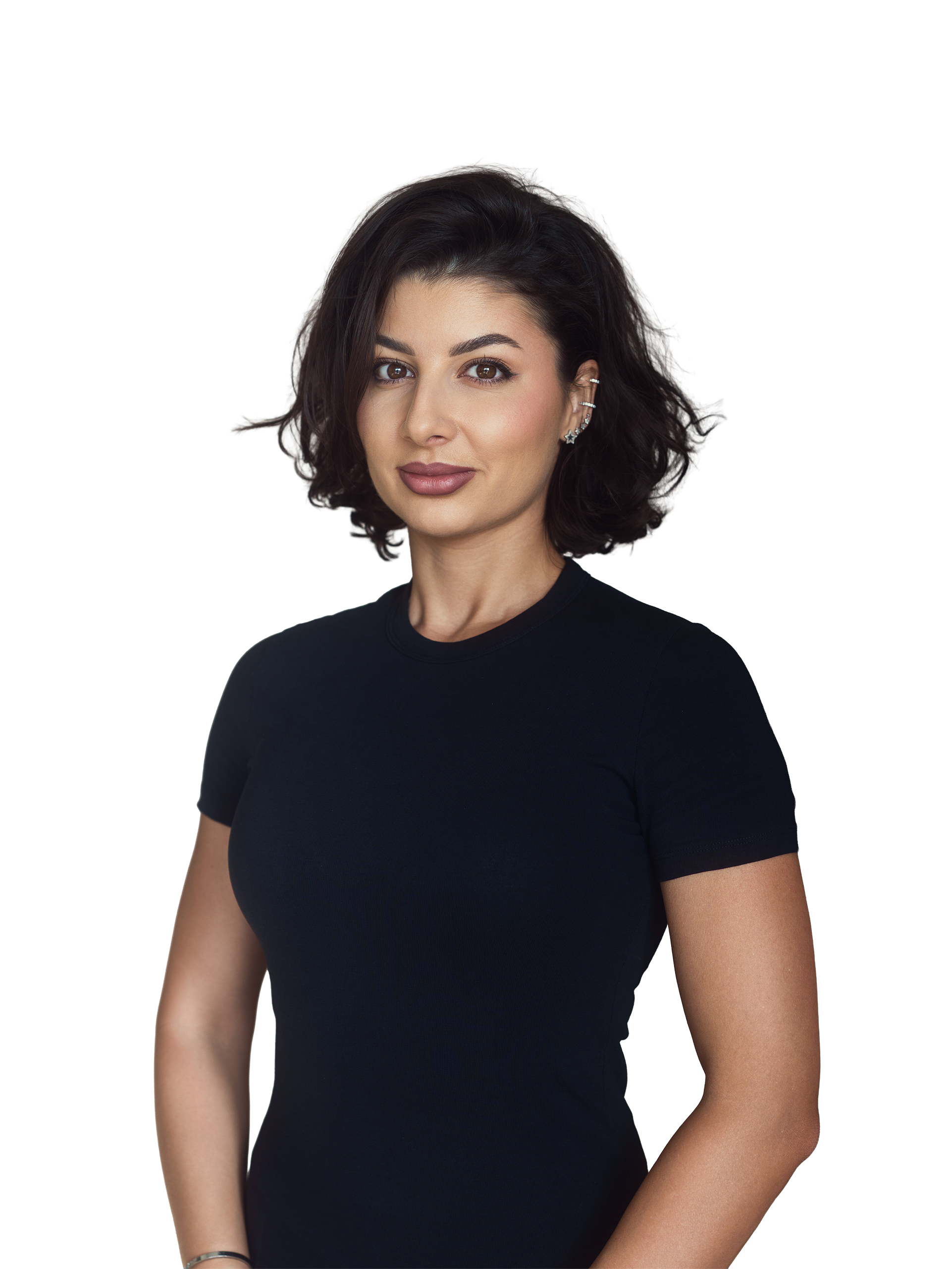 Яна Самойлова — персональный фитнес тренер в Казани