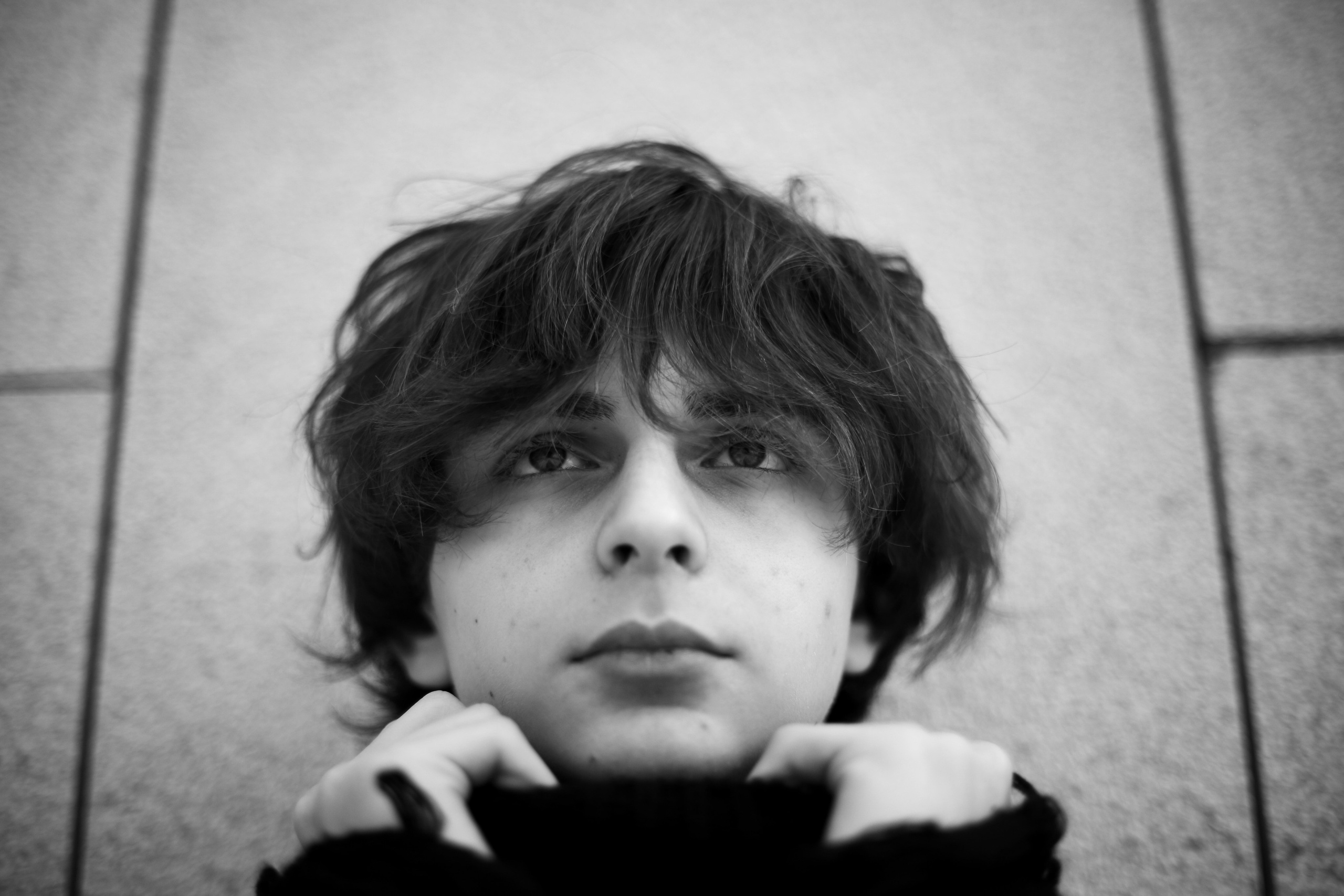 Портрет/Portrait. Портретный фотограф Роман Ларшин