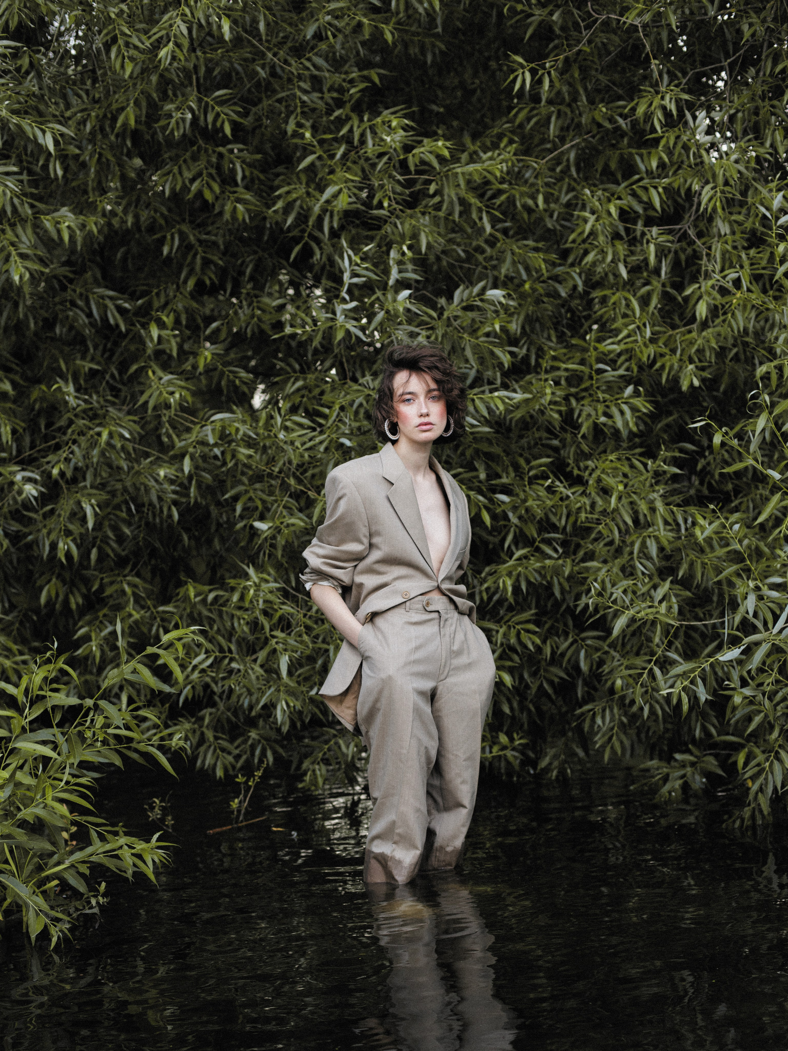 Соня. Фотограф Светлана Гусева