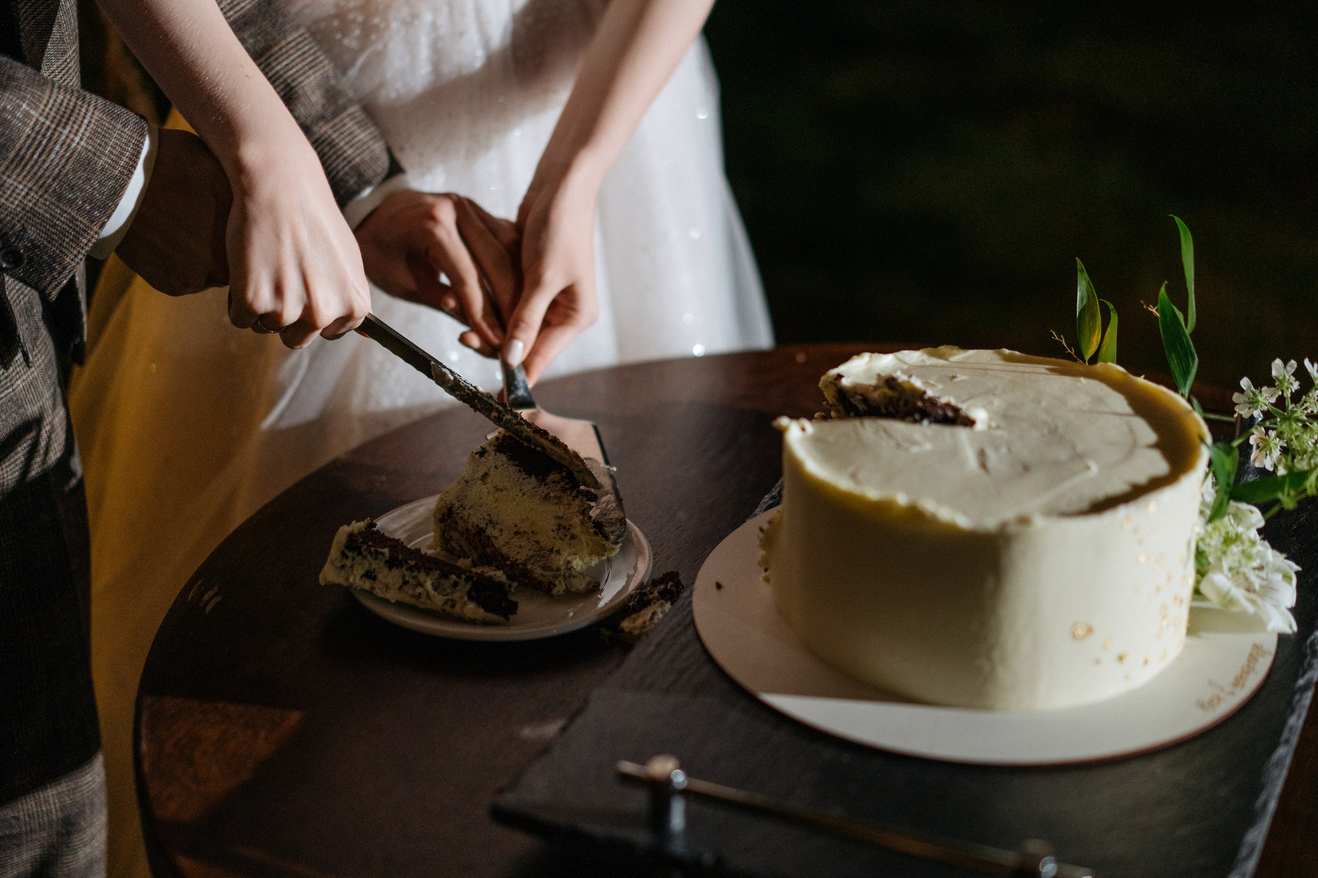 Илья и Алина. Свадебный и семейный фотограф в Калининграде Анастасия Гриценко