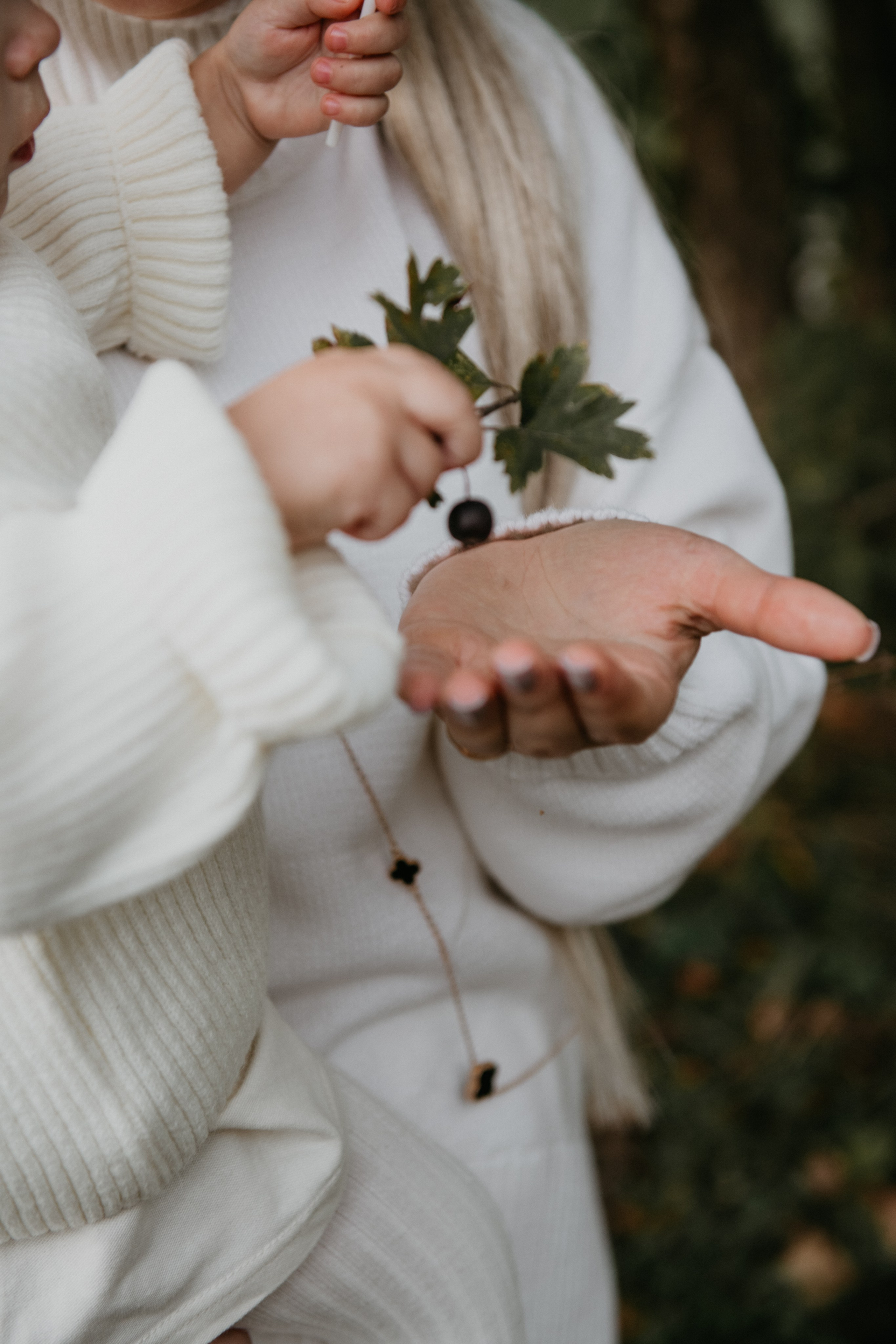 Лера/Варя. Детский и семейный фотограф в Армавире Даша Зубкова
