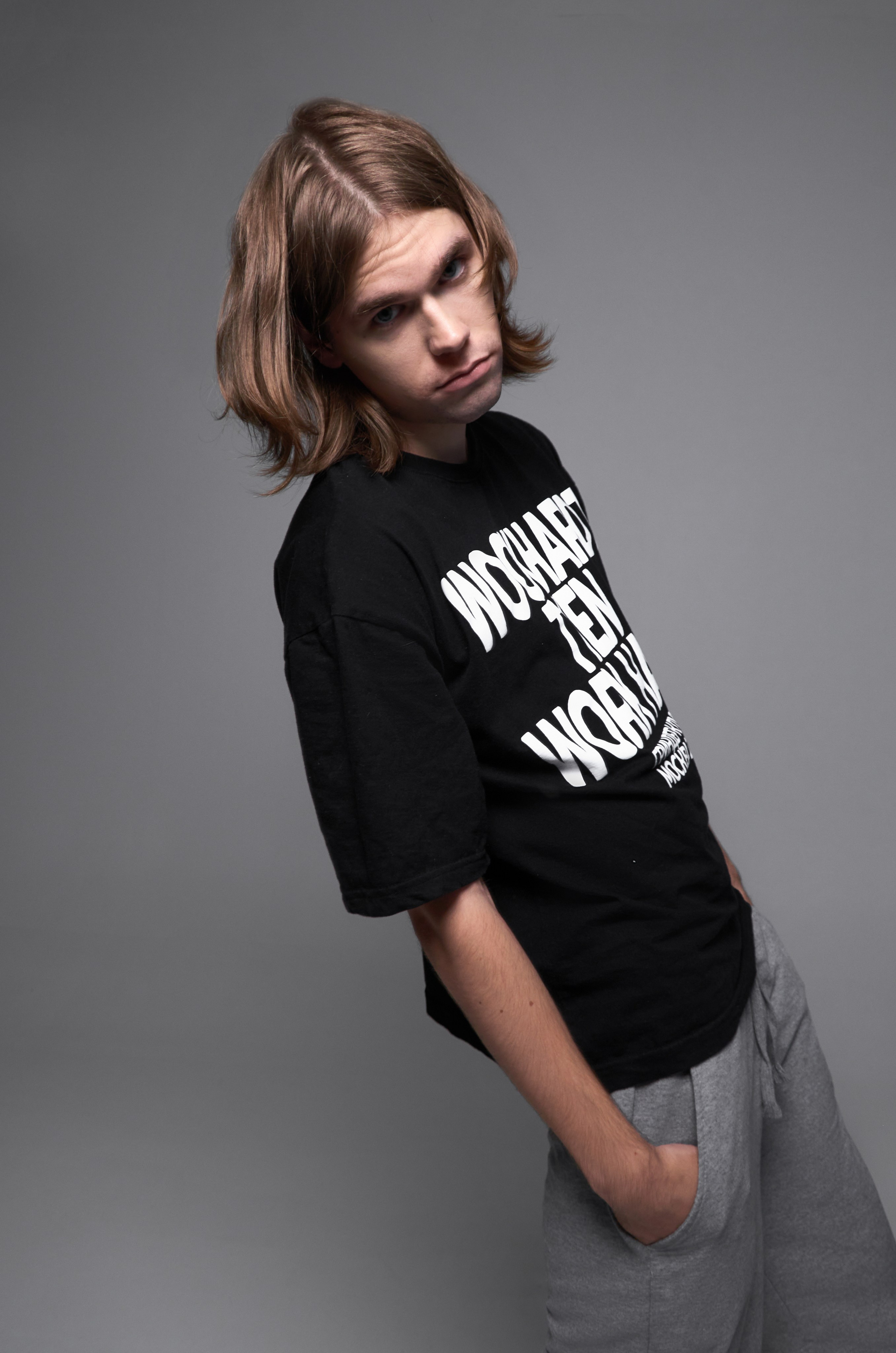 Артисты. Главная