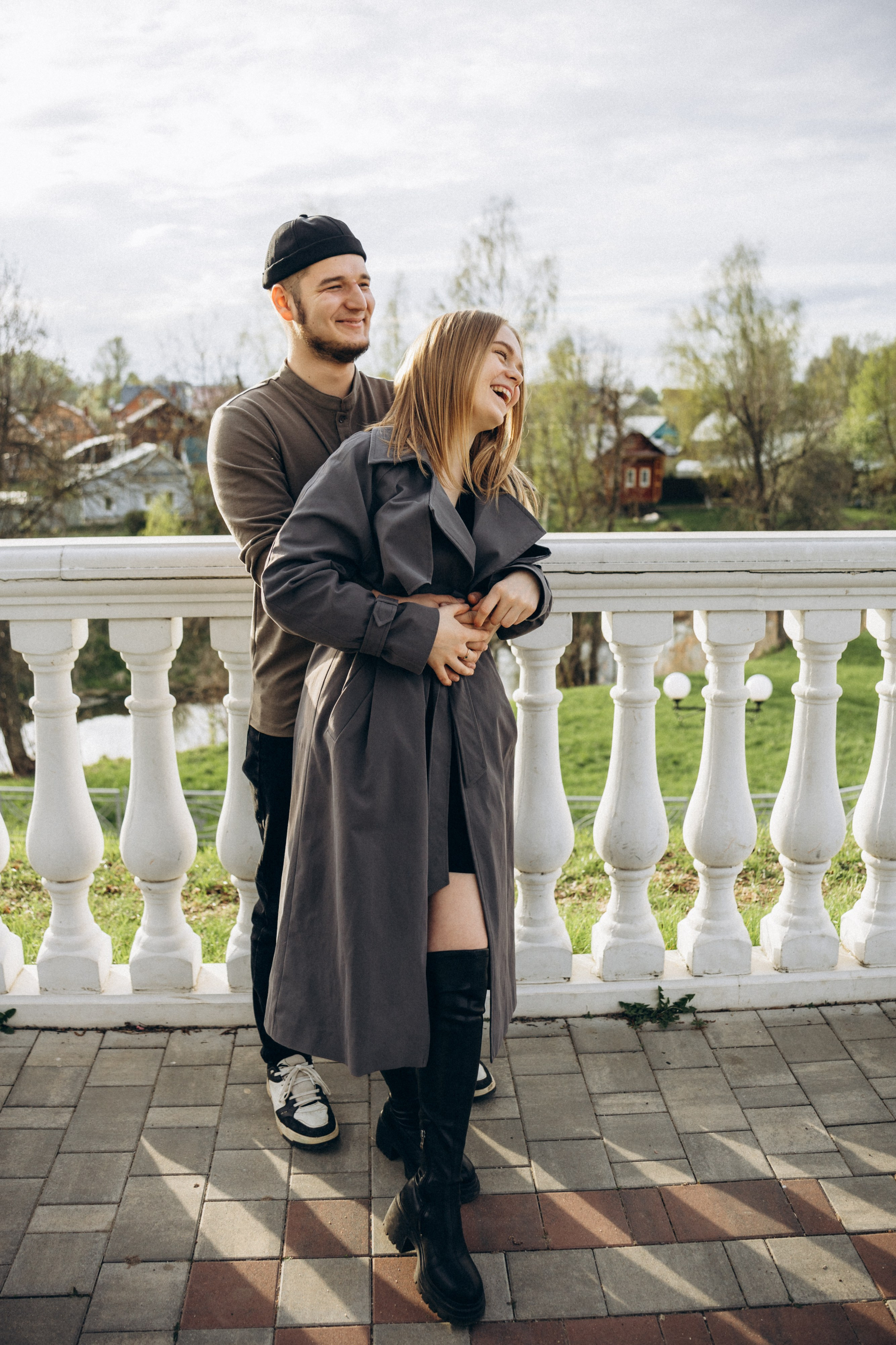 В парке. Фотограф Ярославль|Кострома|Нерехта Гундерина Светлана