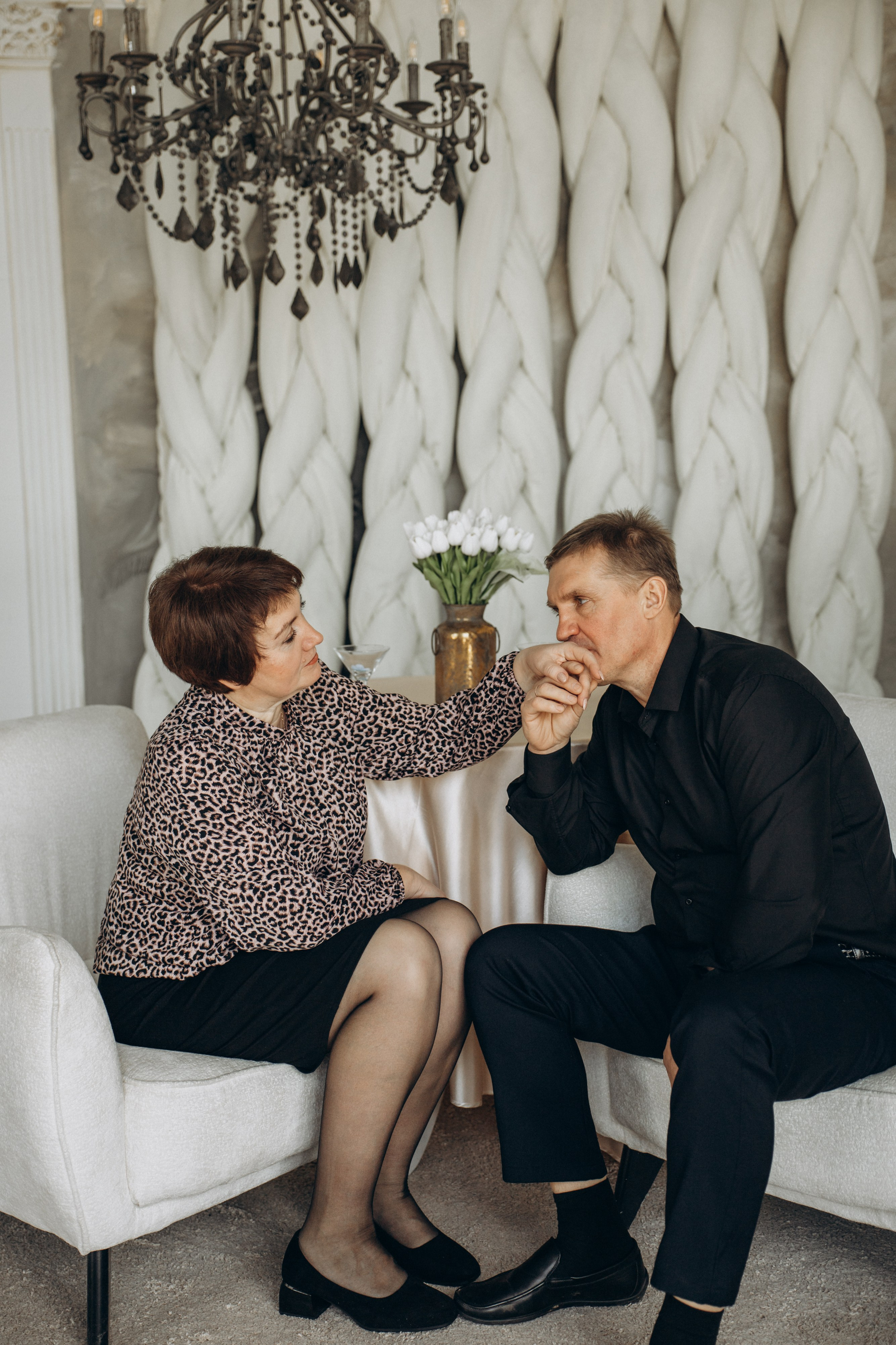 В студии. Фотограф Ярославль|Кострома|Нерехта Гундерина Светлана