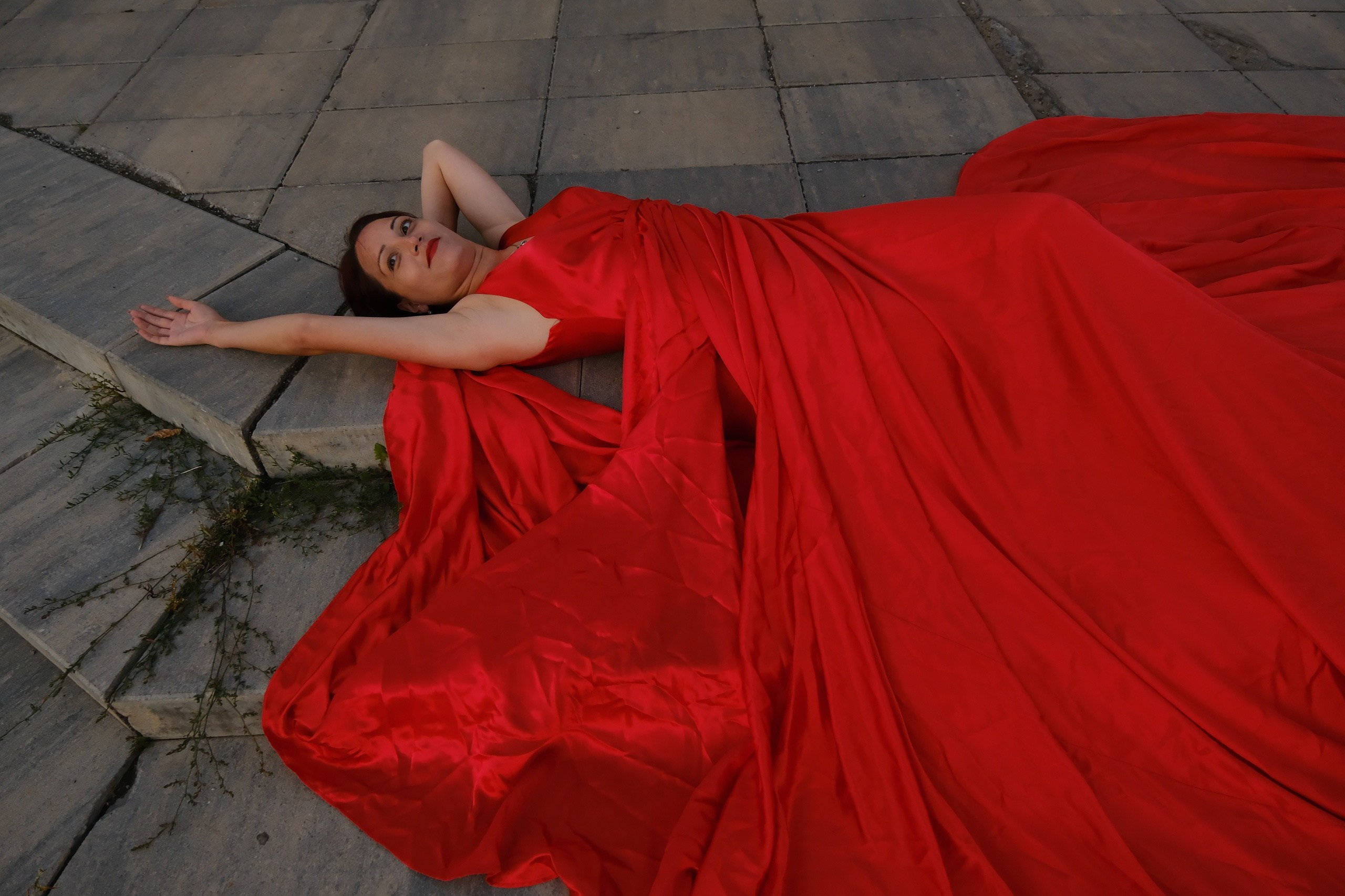 Женские. Фотограф Мельник Ирина. Москва