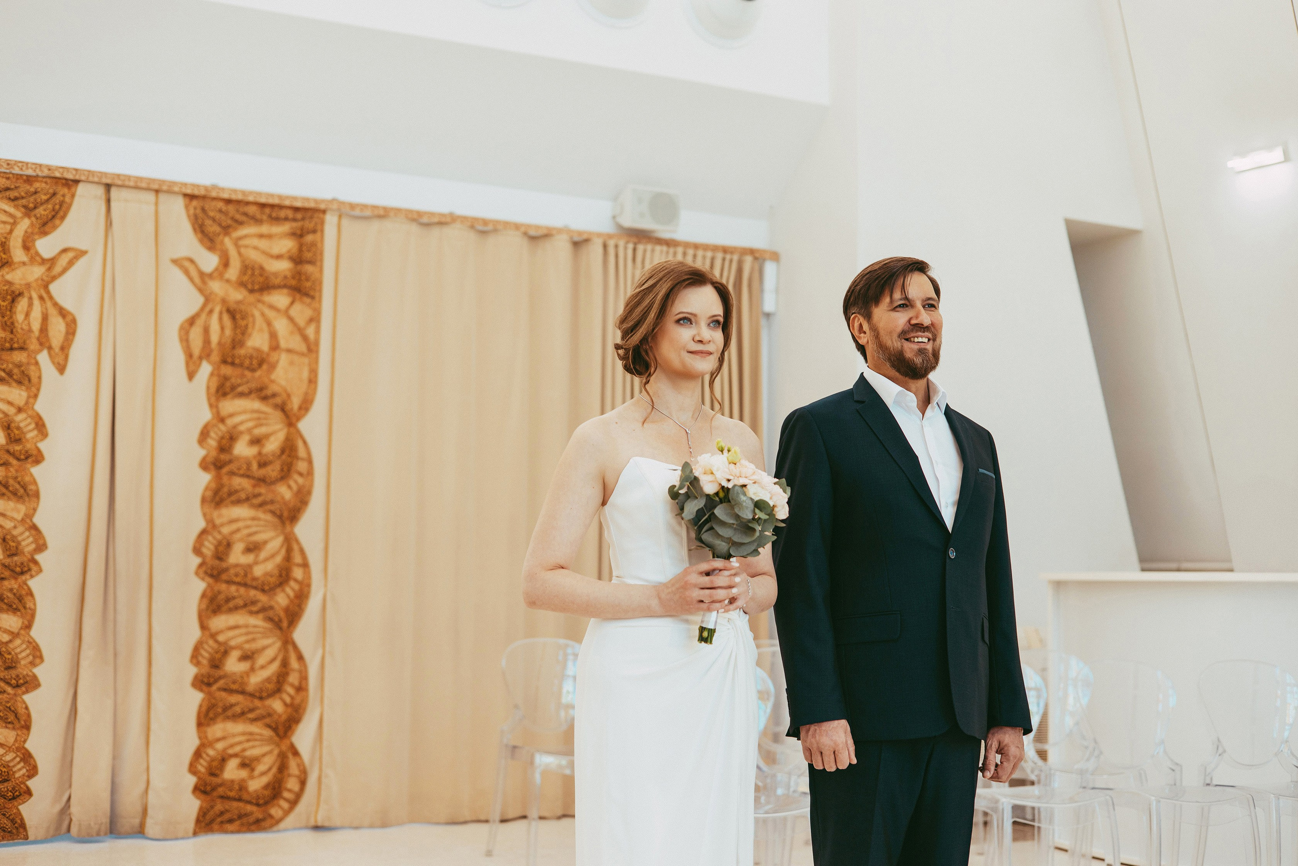 Виталий и Светлана. Фотограф в городе Самара Александр Гераськин