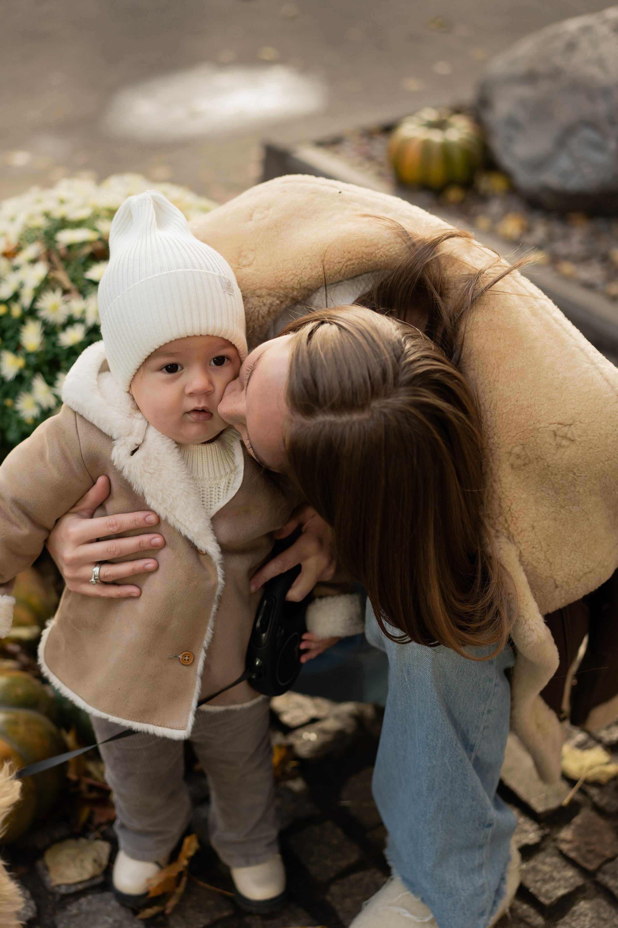 Family. Фотограф и видеограф в Калининграде Нина Жесткова