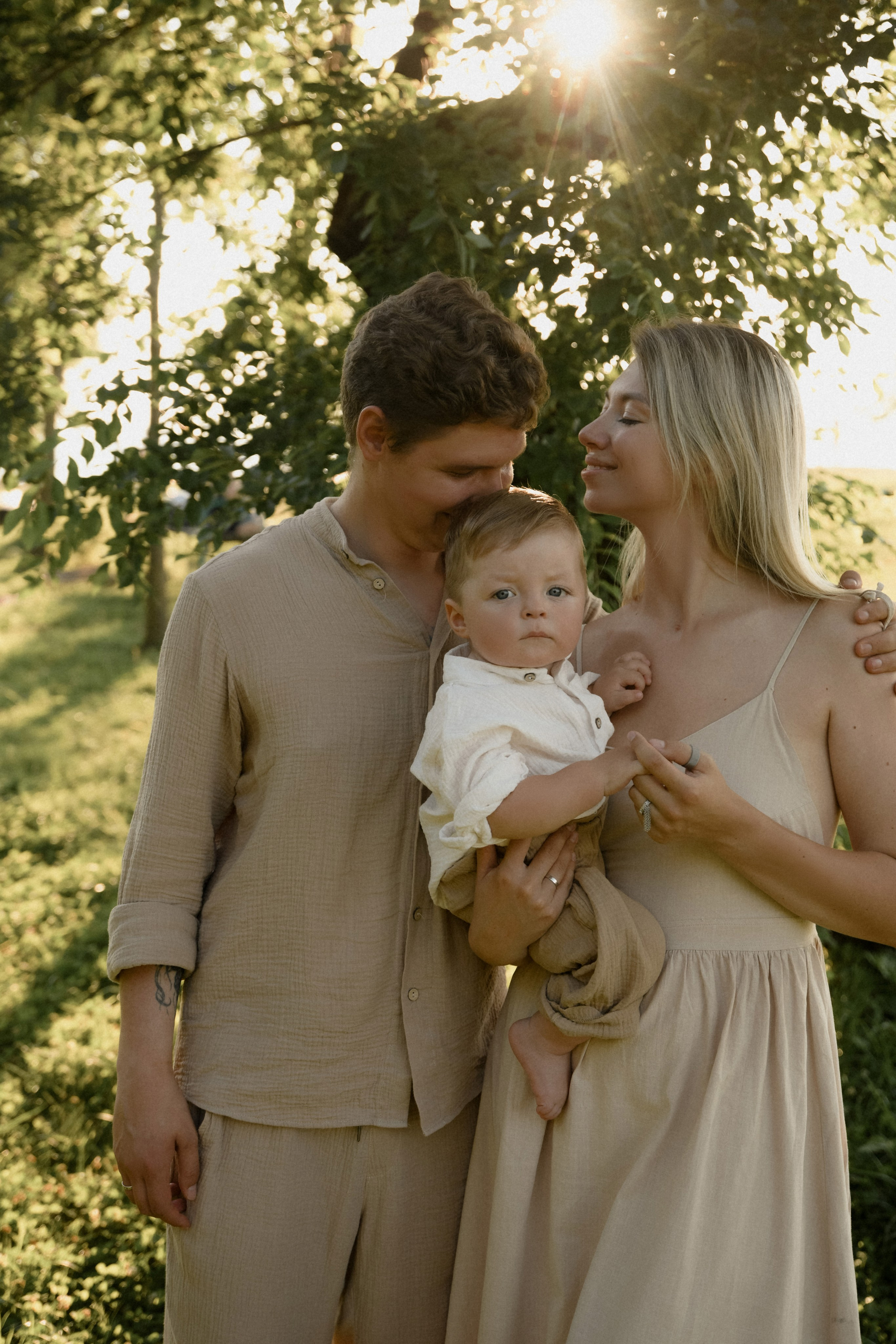 Настя Влад Аскольд. Свадебный и семейный фотограф Владивосток