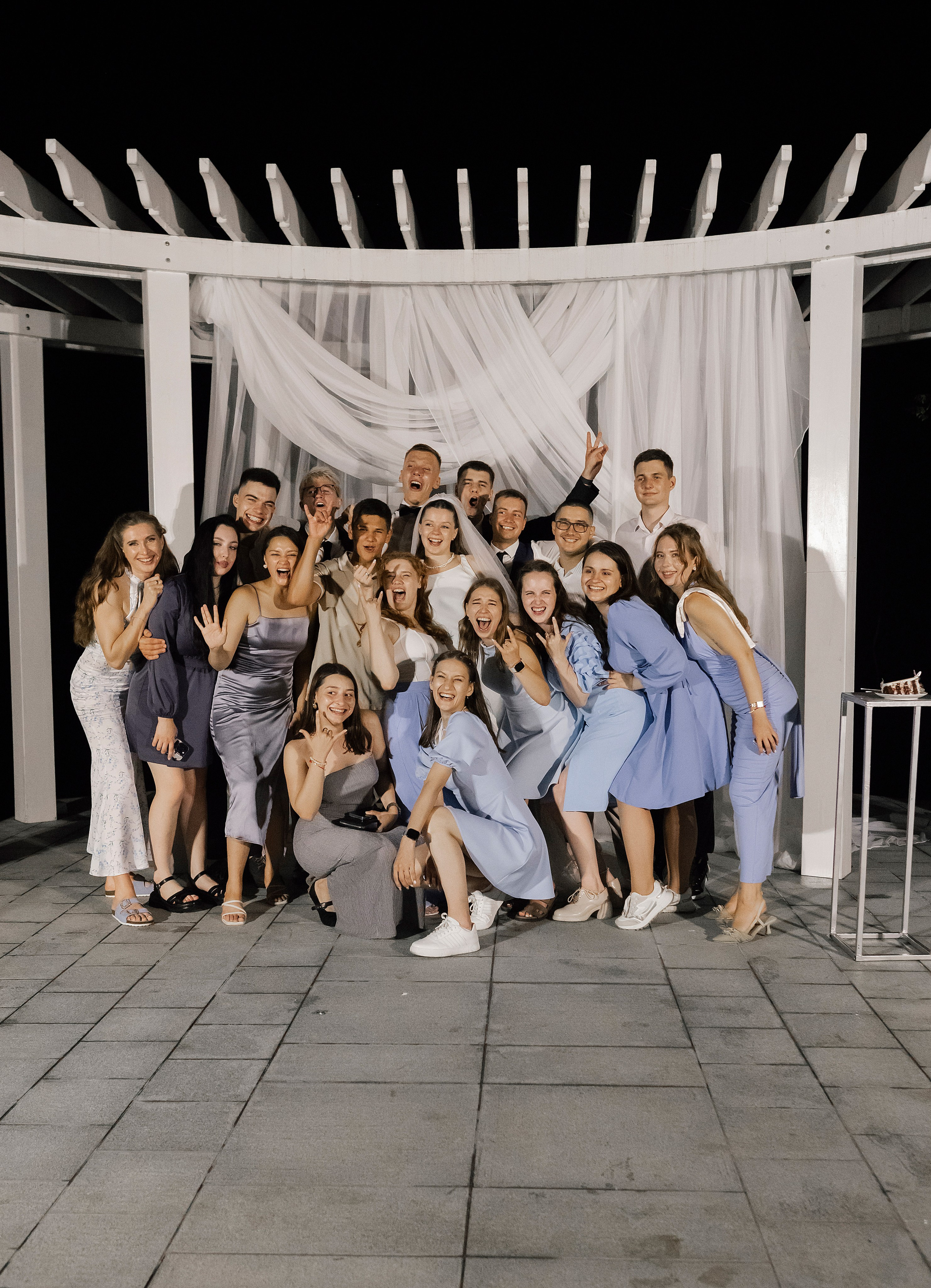 Софа и Рома. Фотограф Лесозаводск/Хабаровск