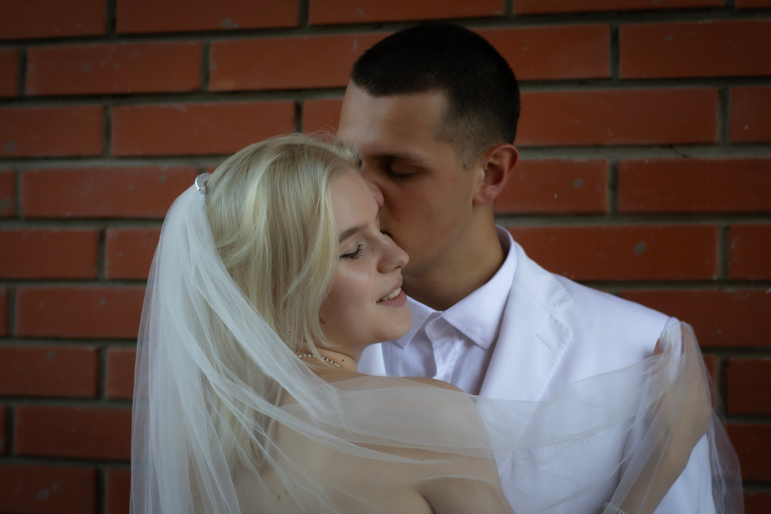 Никита и Виктория. Семейный и свадебный фотограф в Йошкар-Оле Виктор Крайт