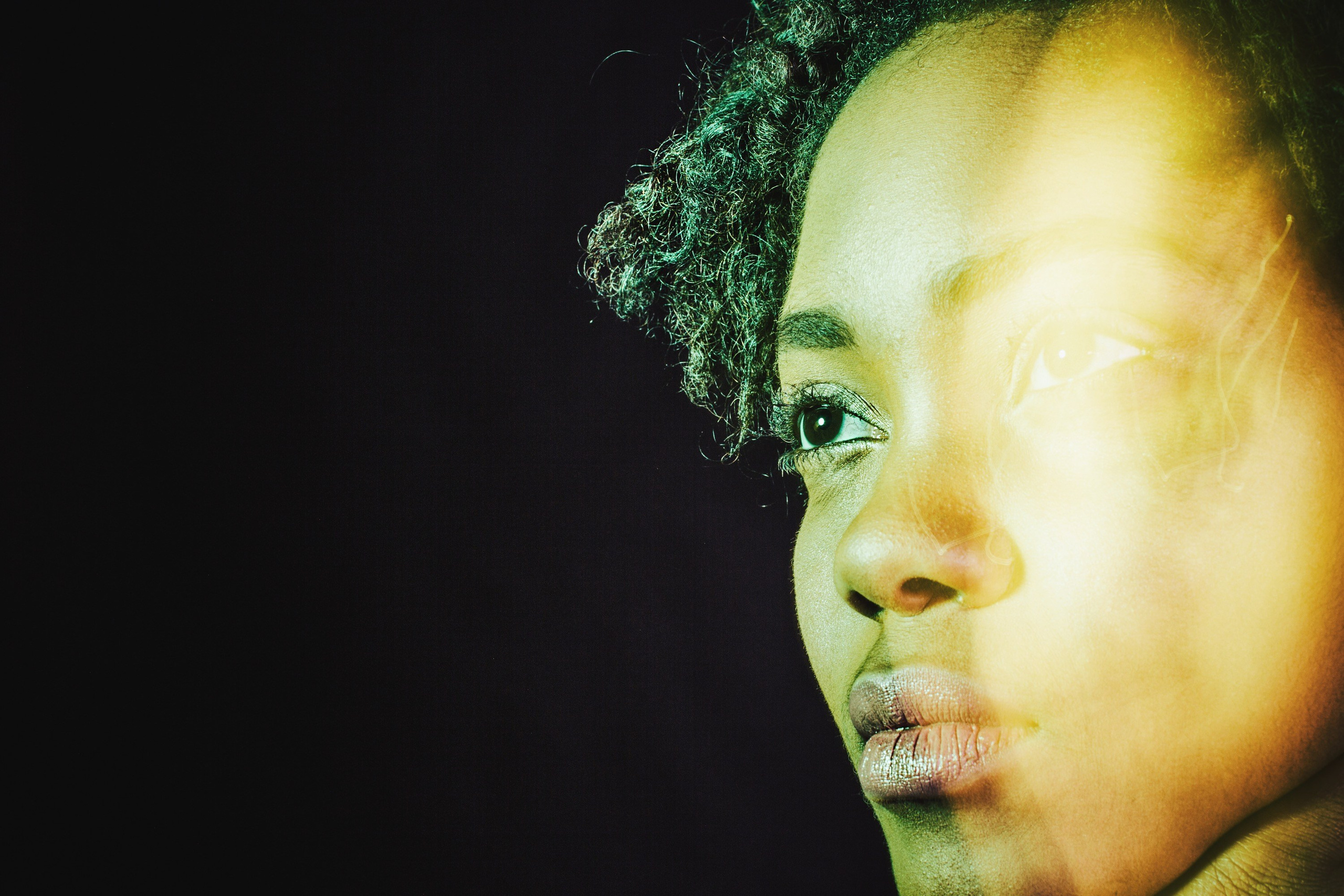 Портретный, концертный, репортажный фотограф Юлия Солодовникова