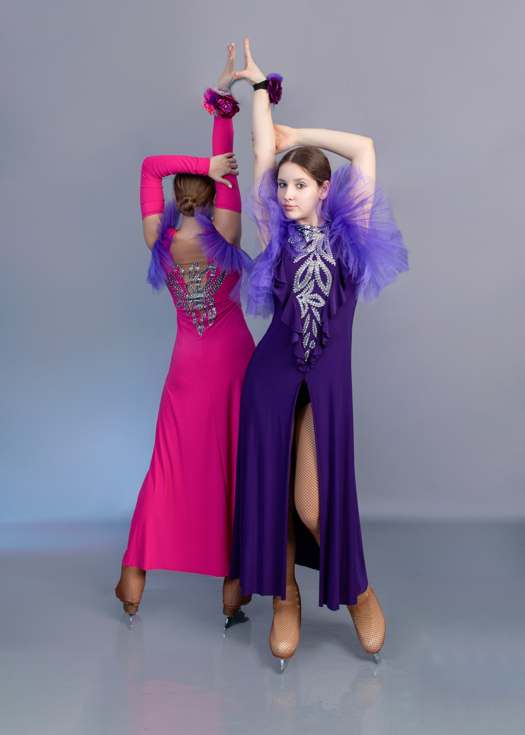 Костюмированные съёмки. Репортажный фотограф в Москве