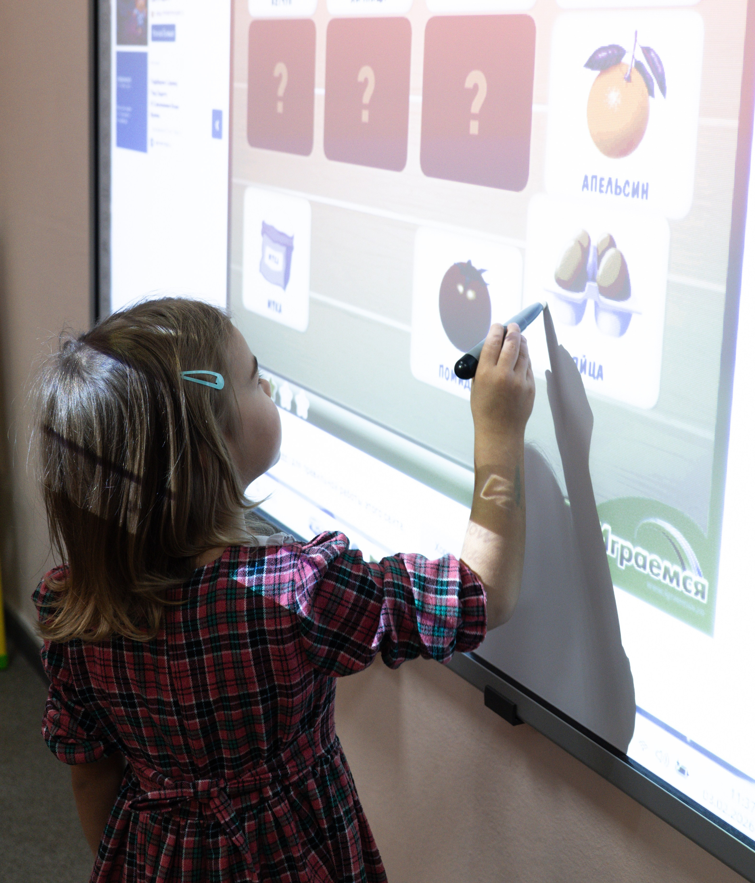 Детская фотосессия в Детском саду МБДОУ № 11. Студийный и свадебный фотограф и видеограф в Севастополе — Юлия Макаренко