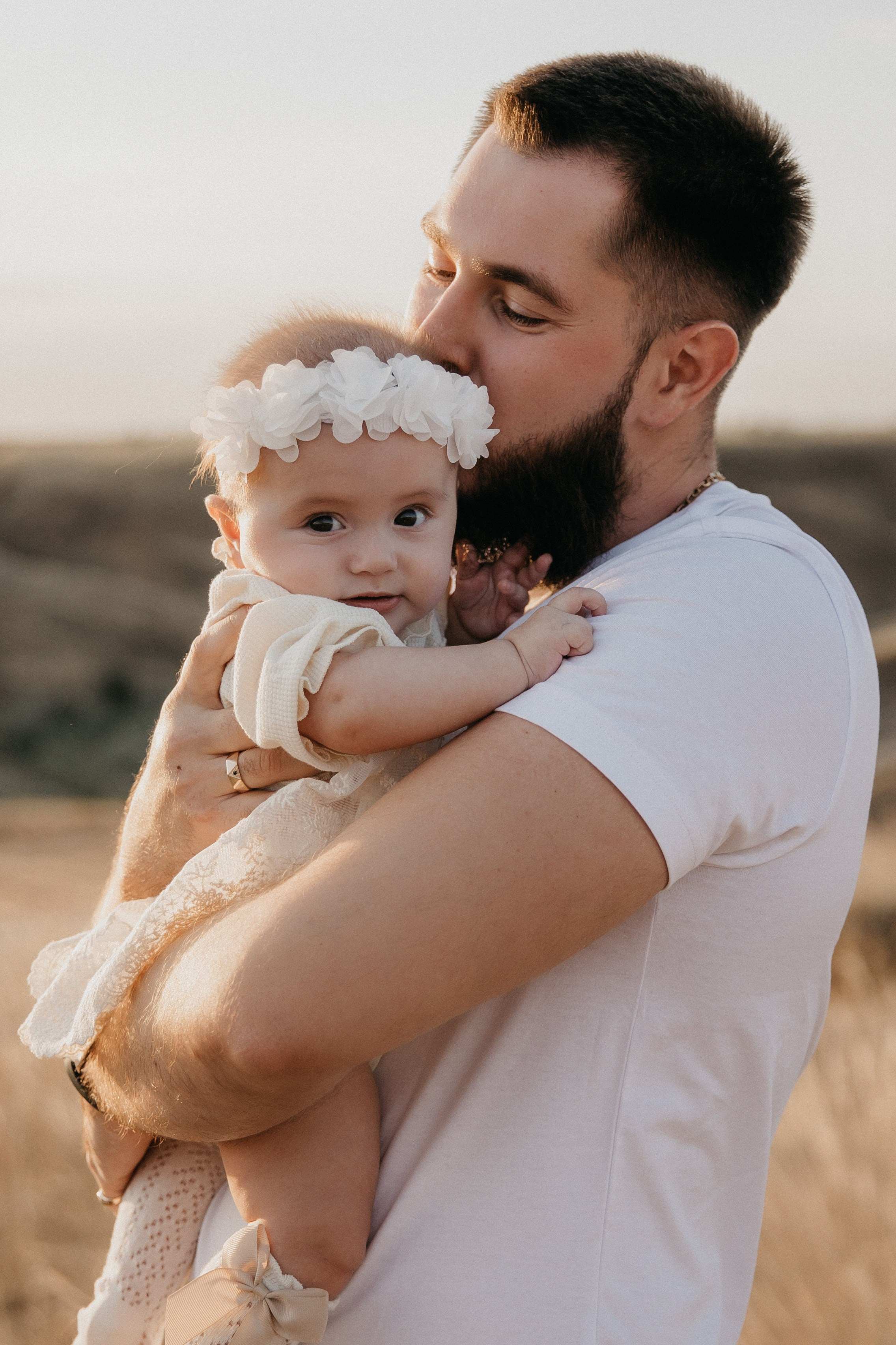 Антон+Настя+Ульяна. Свадебный и семейный фотограф в Волгограде Галина Микитинская