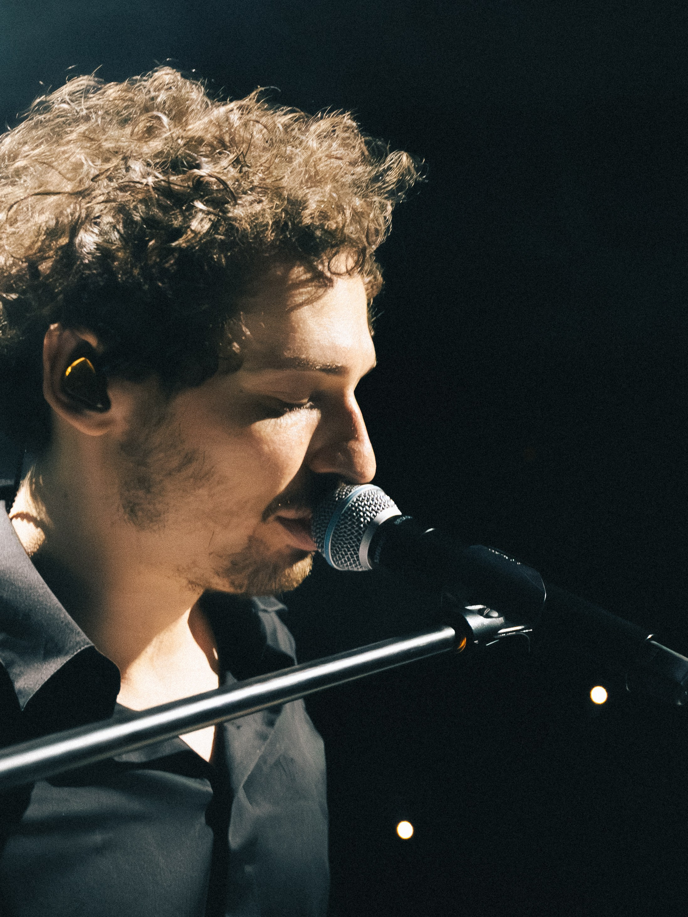 ZOLOTO. Saint-Petersburg 17.4.26. RUSLAN ROZANOV