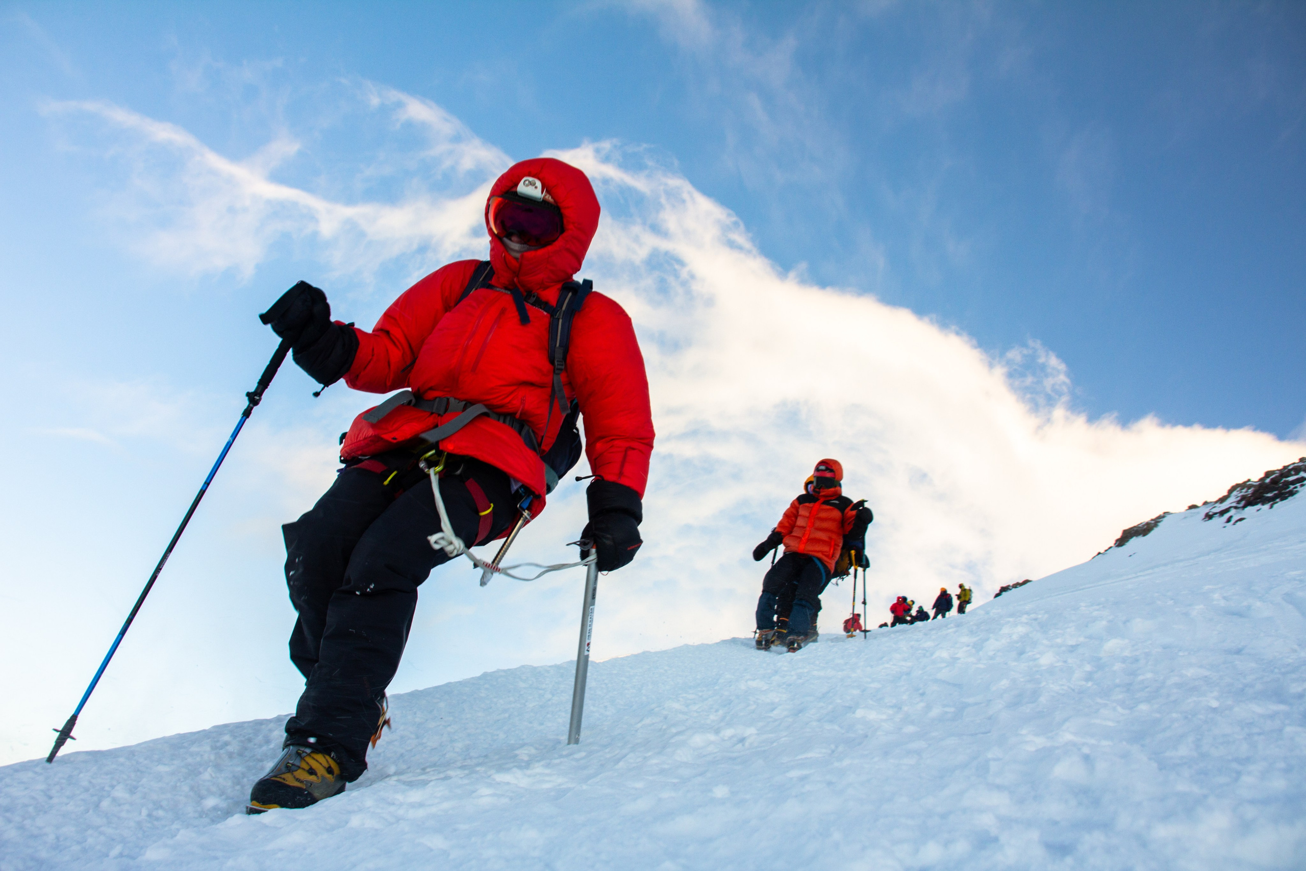 Фотограф Котий Даниил