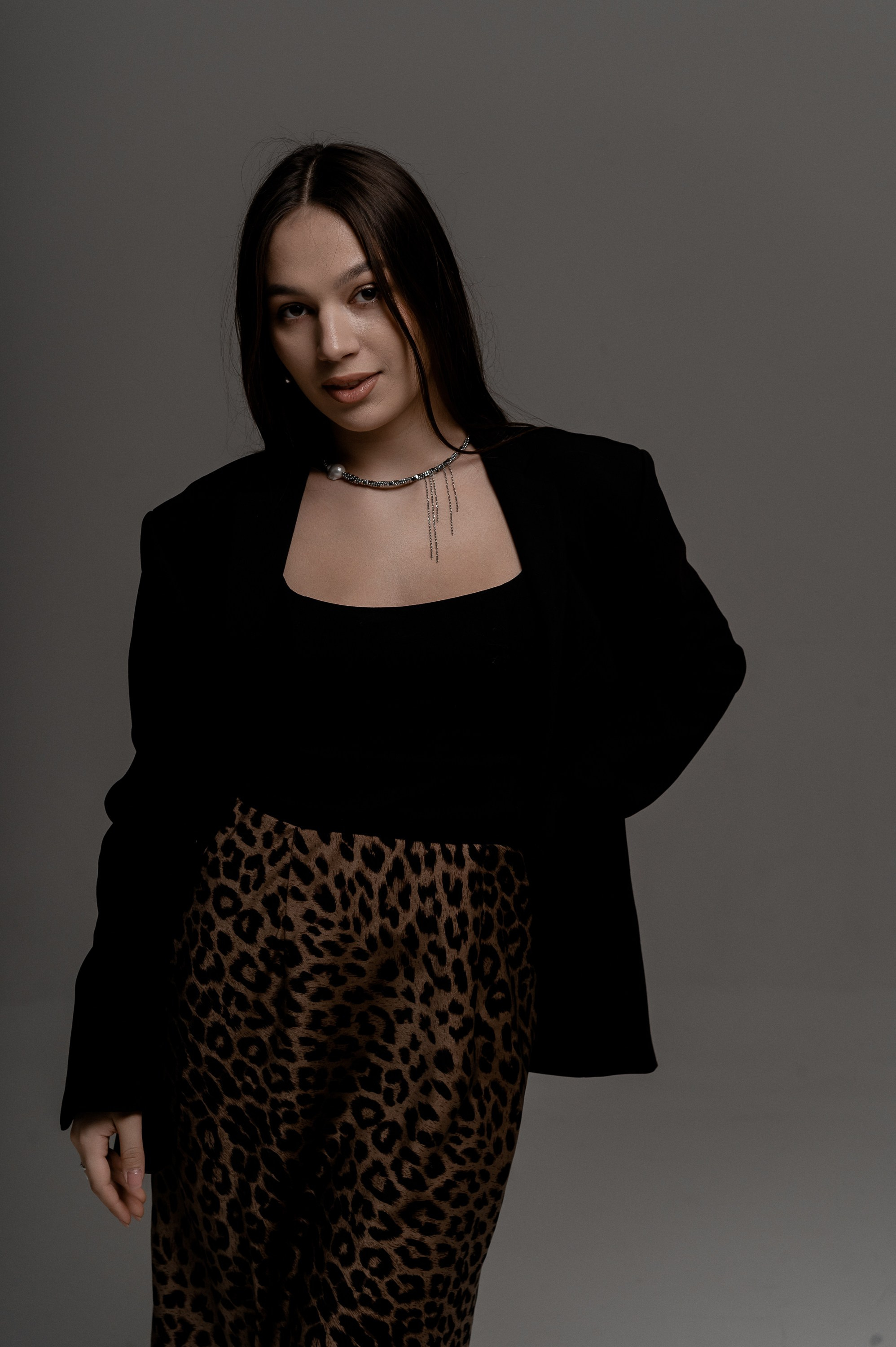 Портреты. Фотограф Анна Пятак