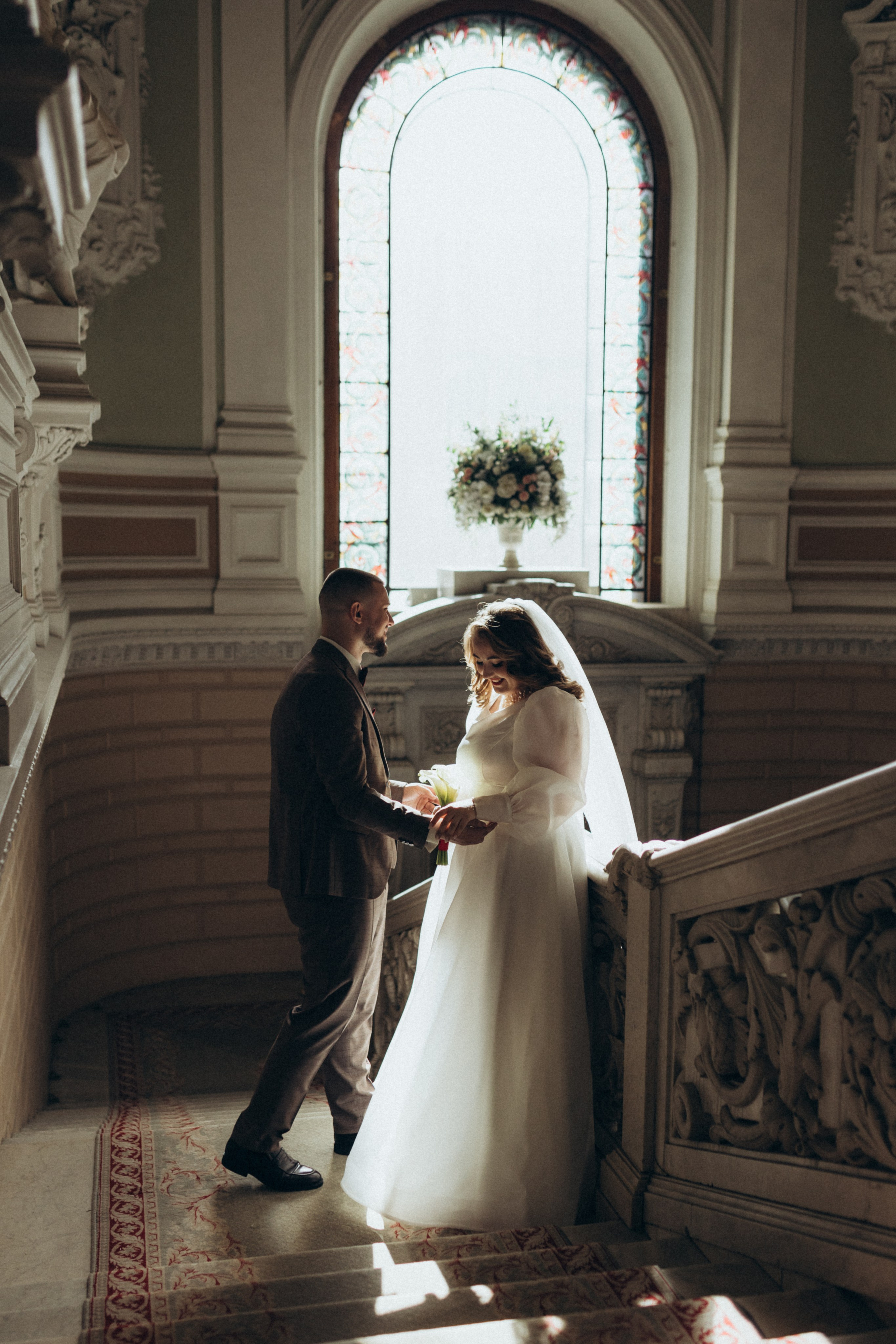 Соня и Илья. Фотограф из Петербурга