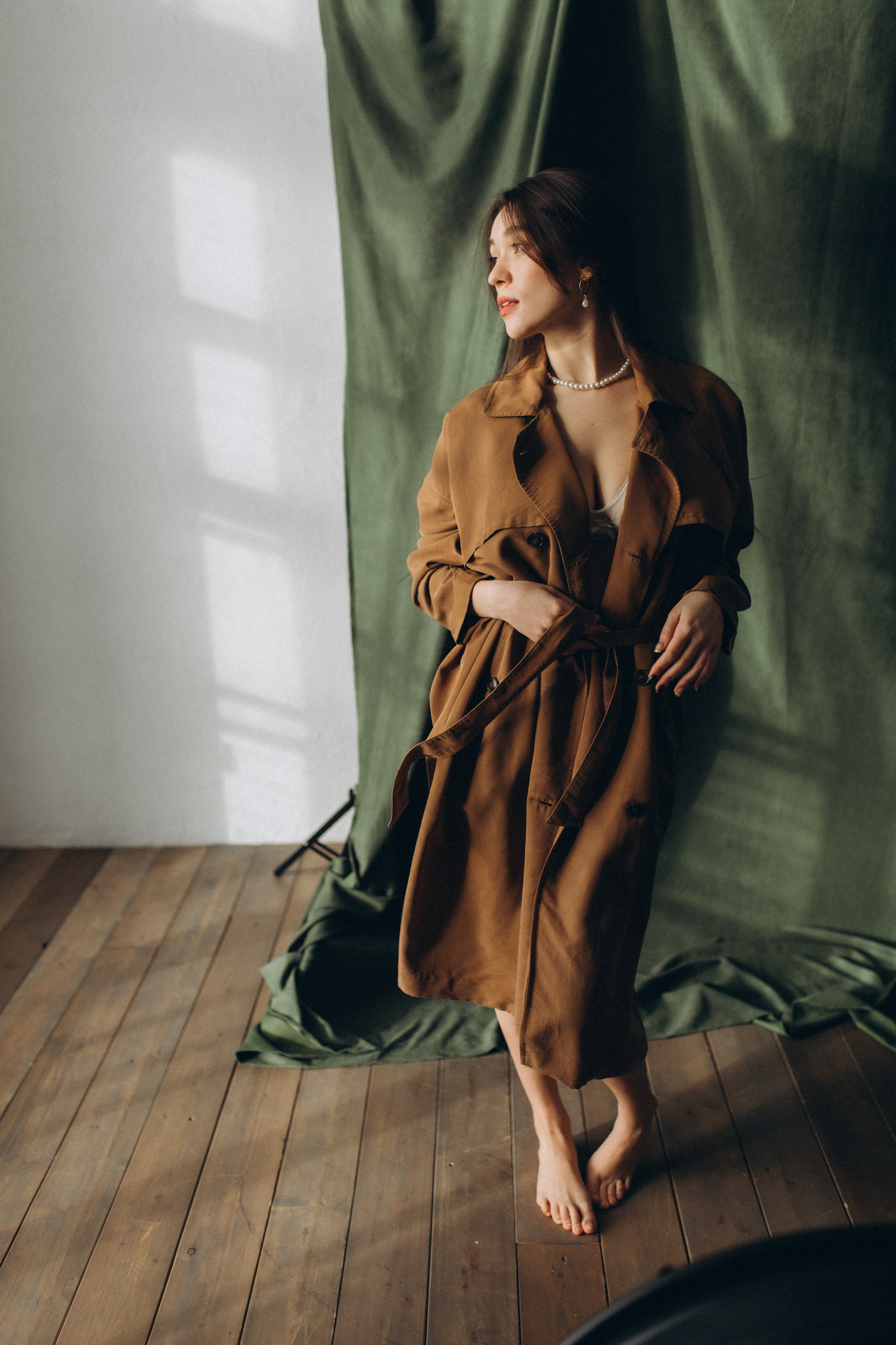 Мария. Фотограф из Петербурга