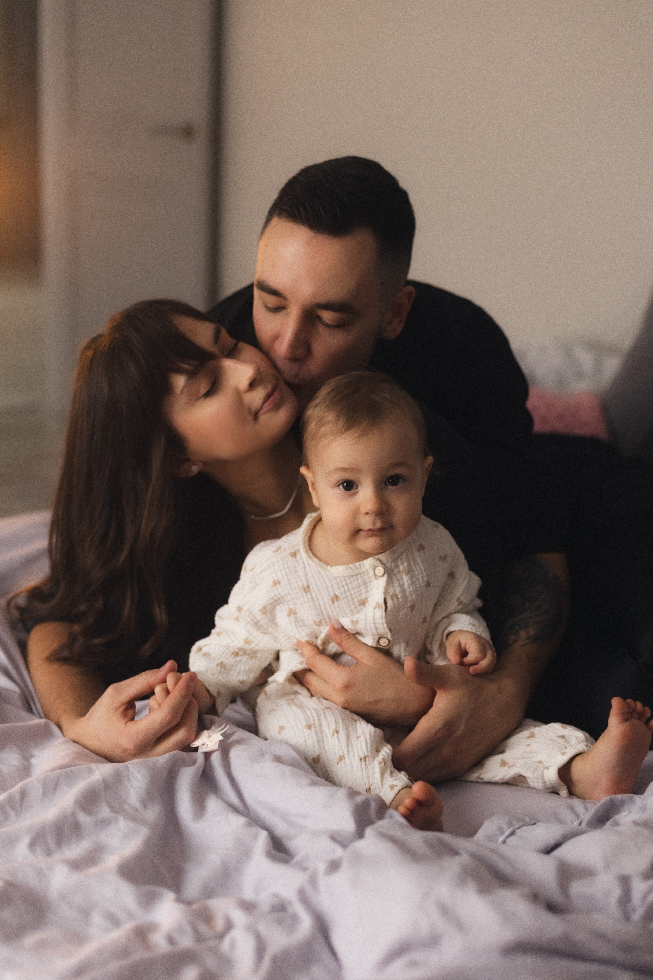 Дома. Фотограф из Петербурга