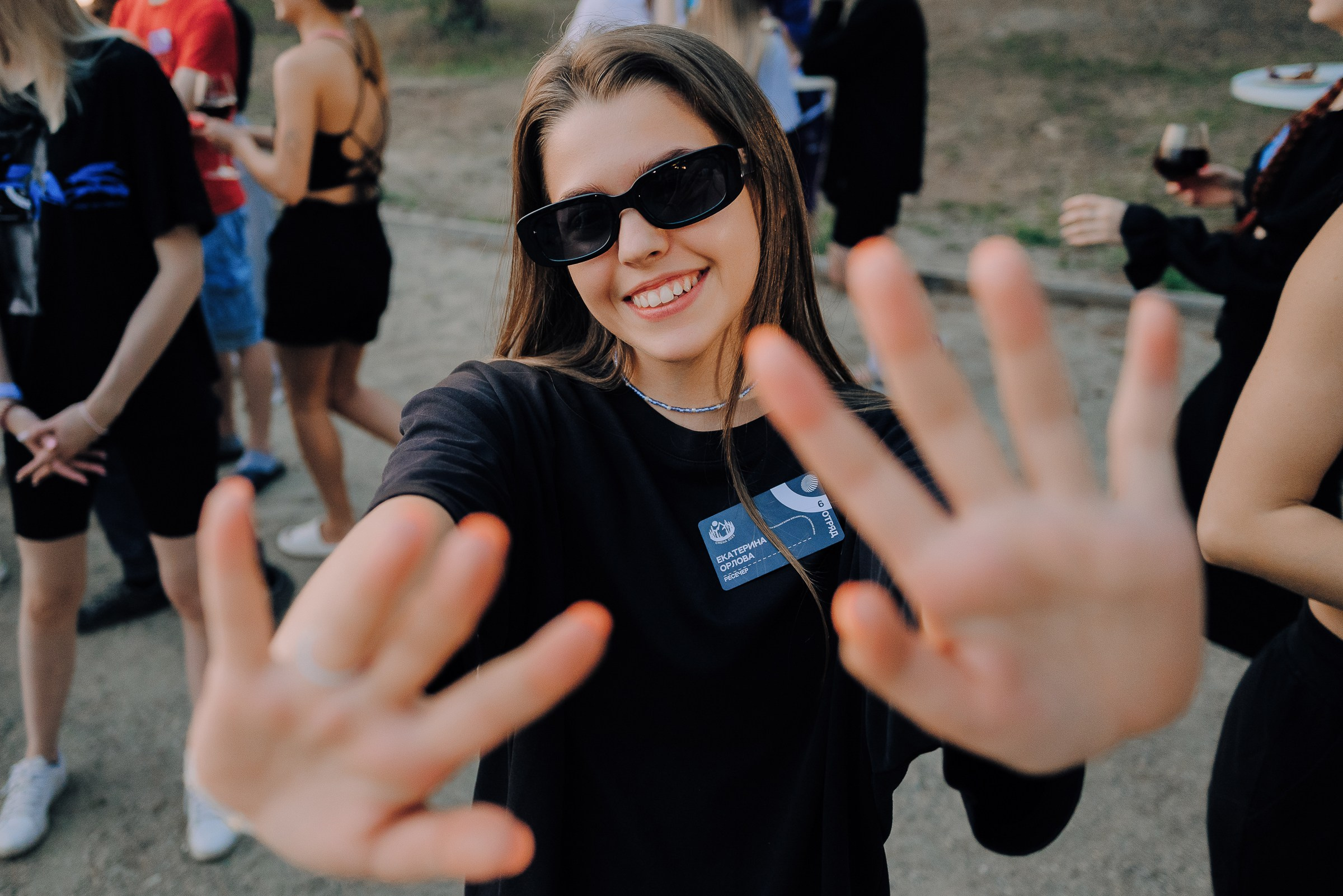 2-х ДНЕВНЫЙ КОРПОРАТИВ В СТИЛЕ ЛАГЕРНОЙ СМЕНЫ НА ТУРГОЯКЕ. Репортажный фотограф Зуев Роман г. Челябинск