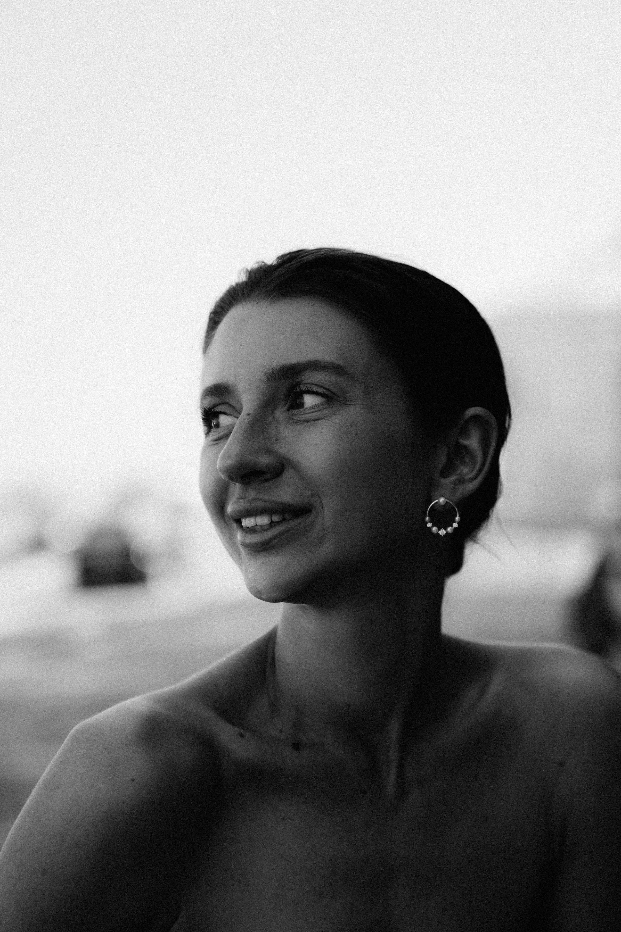 Nadya. Фотограф Нина Дмитриева