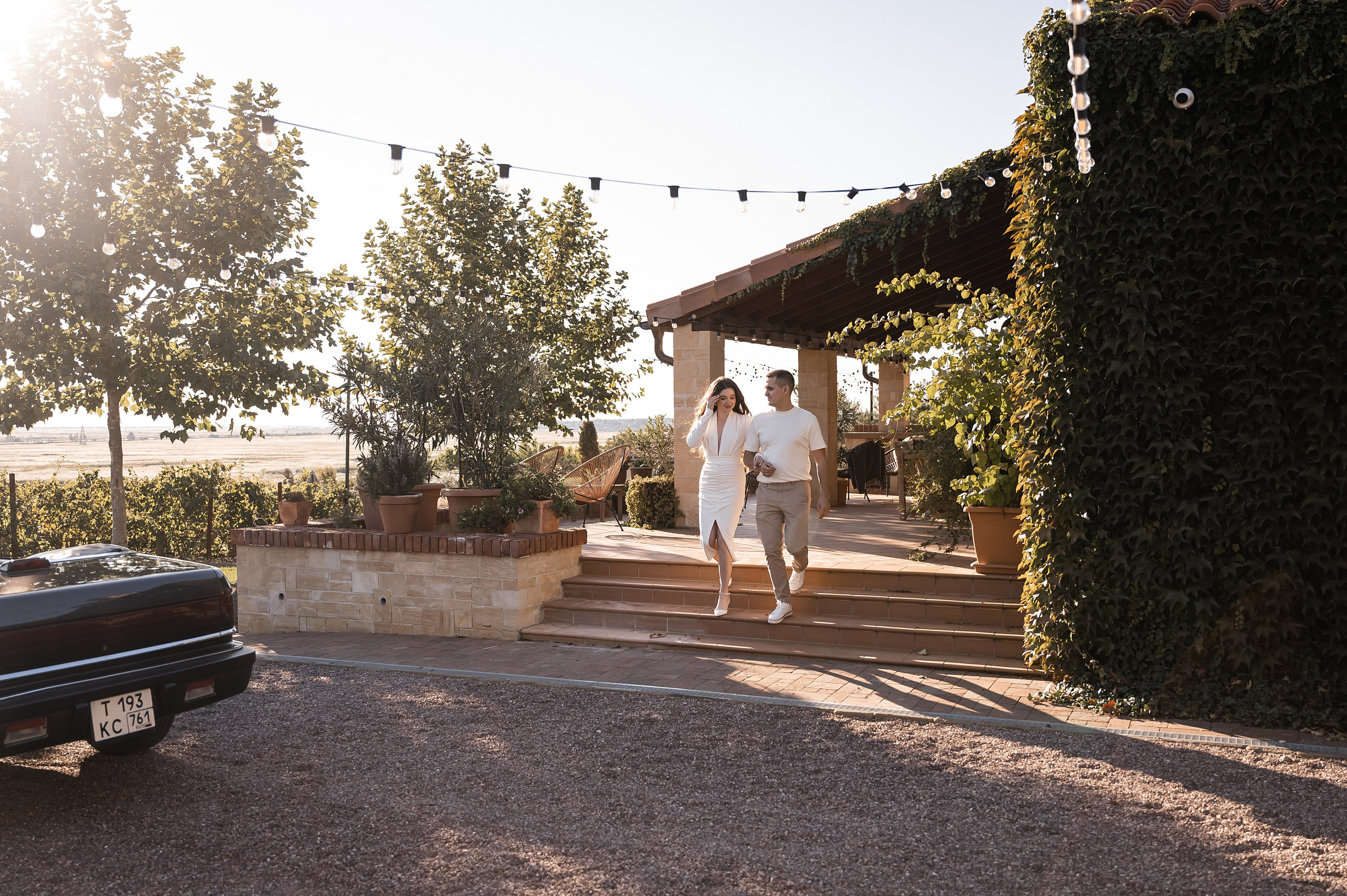 Саша и Лера. Свадебный фотограф и видеограф