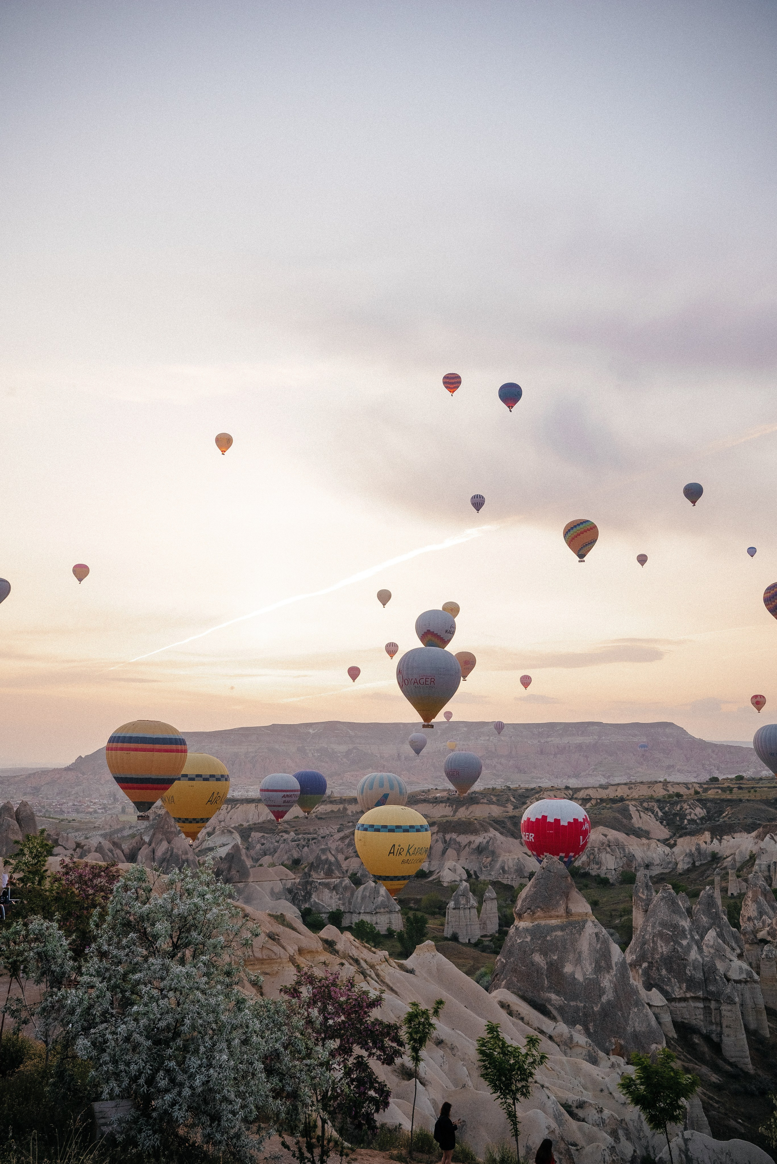 Каппадокия. Анна Лобанова | фотограф