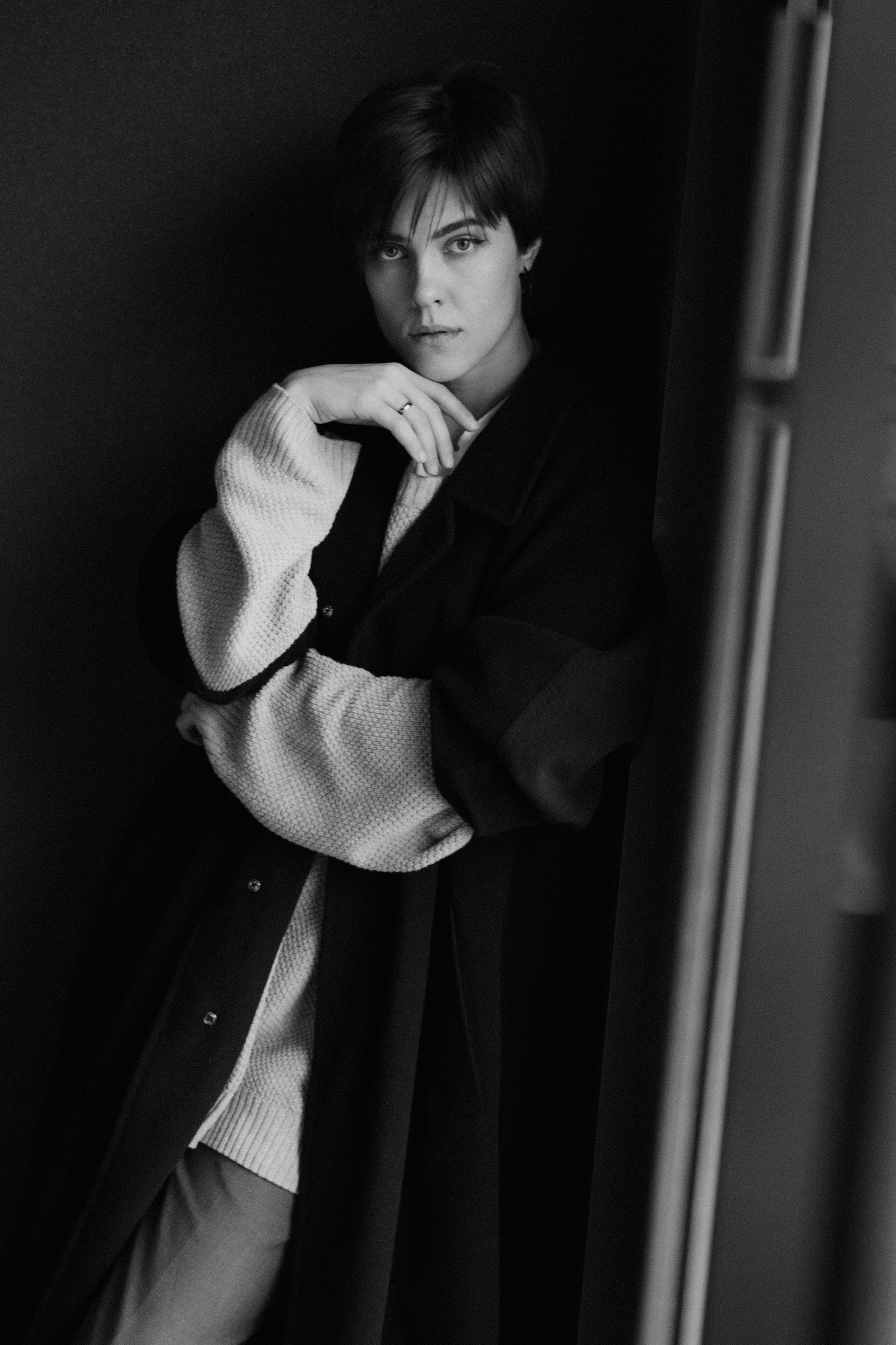 Надя. Александр Видякин Фотограф в Хакасии и Красноярском крае