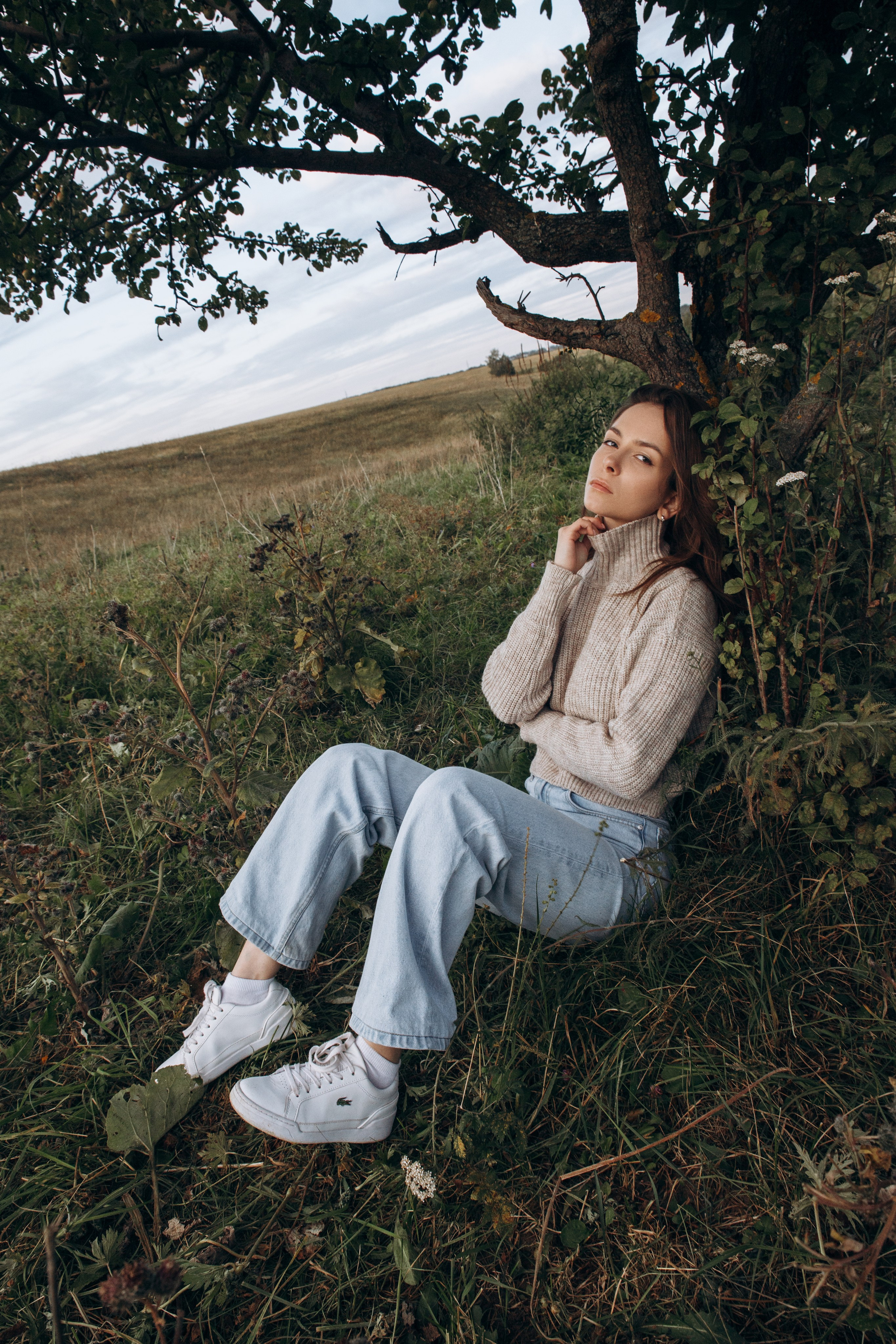 Фотосессия в Нижнем Новгороде. Портретный фотограф Антон Зуев в Нижнем Новгороде