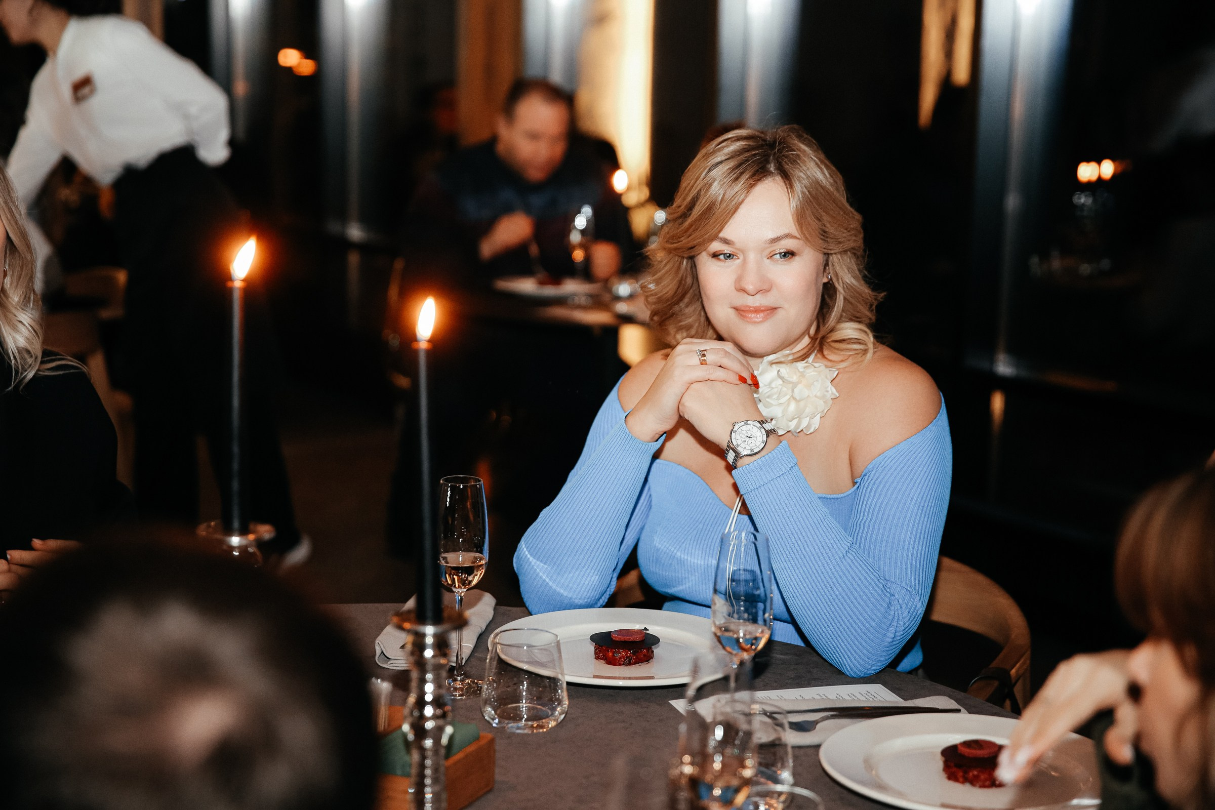 Репортаж «Lesnoy Village». Фотограф Любовь Щербинина