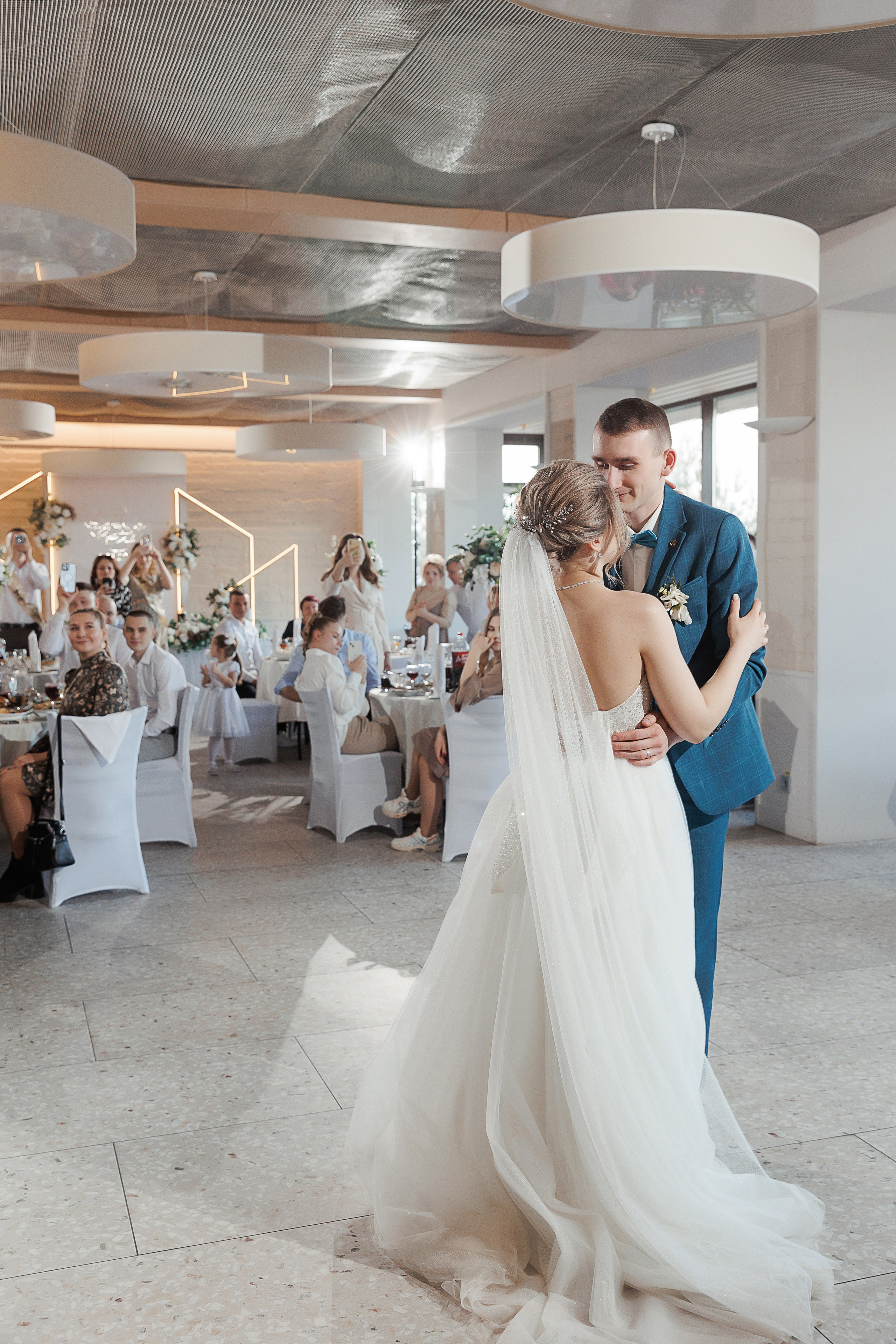 Аня и Влад. Свадебный и семейный фотограф в Твери и Тверской области