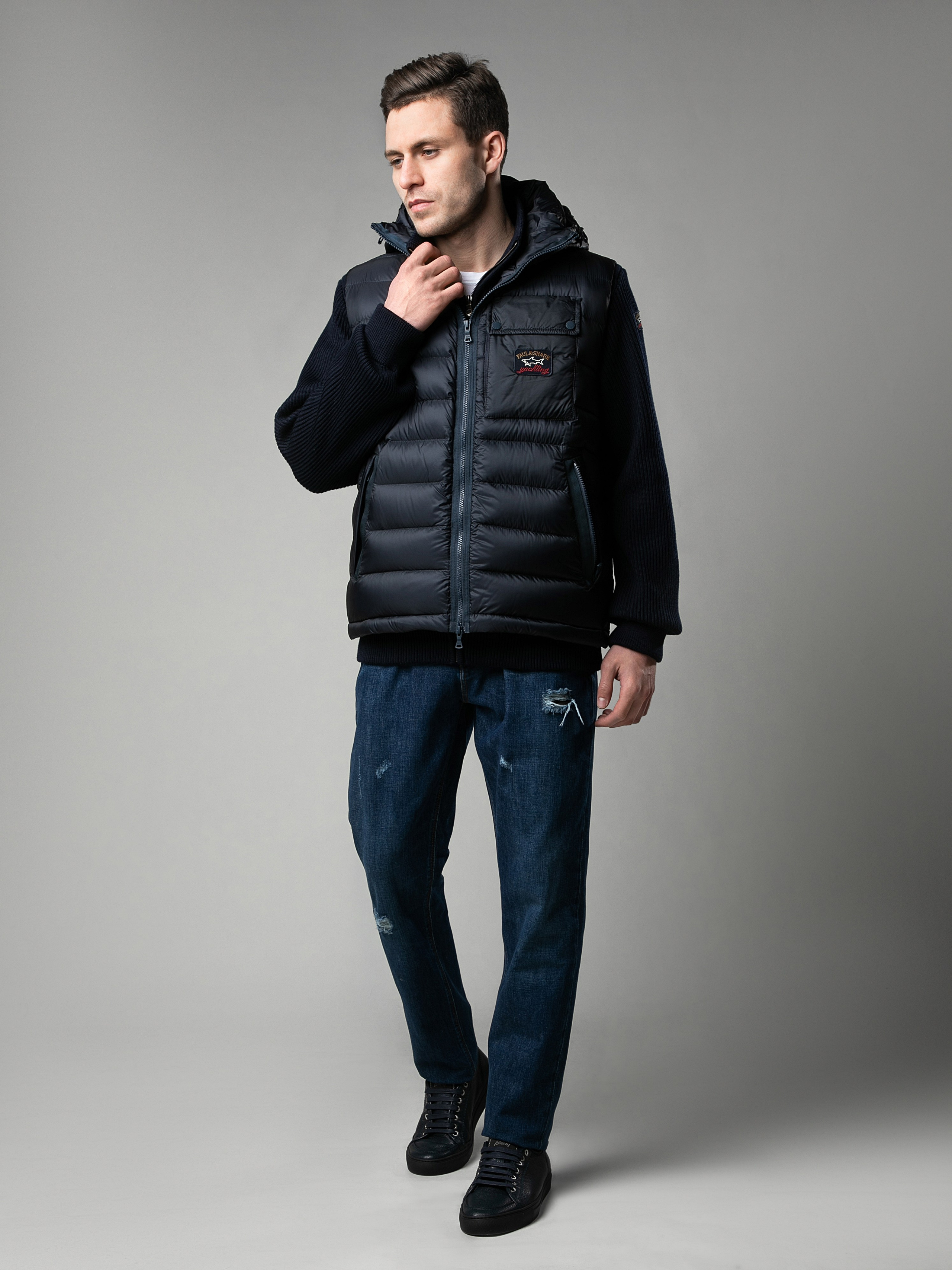 Одежда. Предметный фотограф в Москве