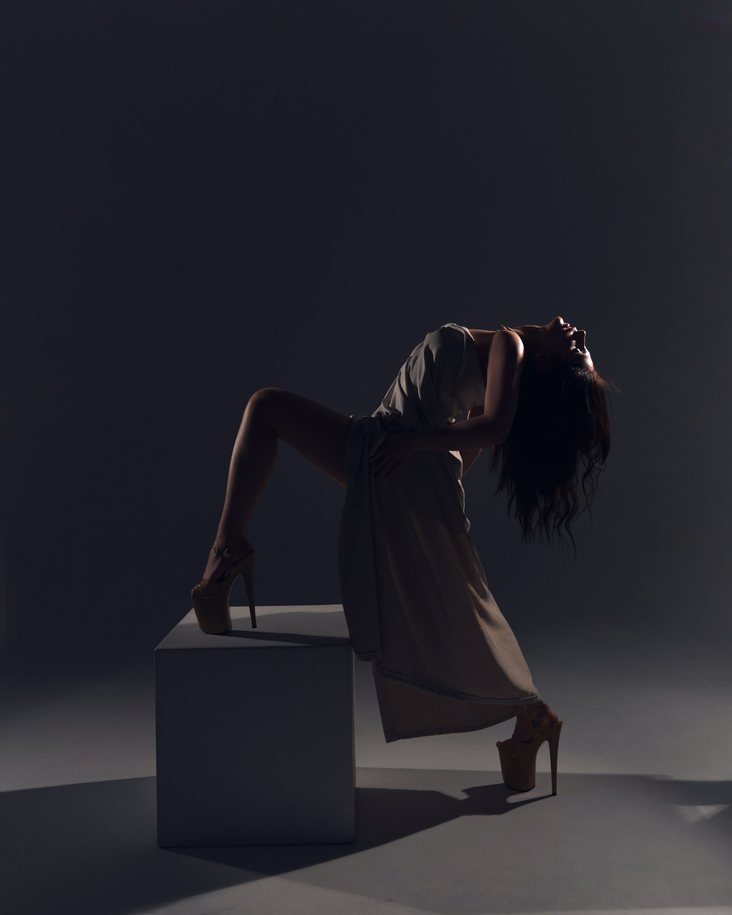 Nataly. Портретный фотограф в Кирове Шаляпина Татьяна