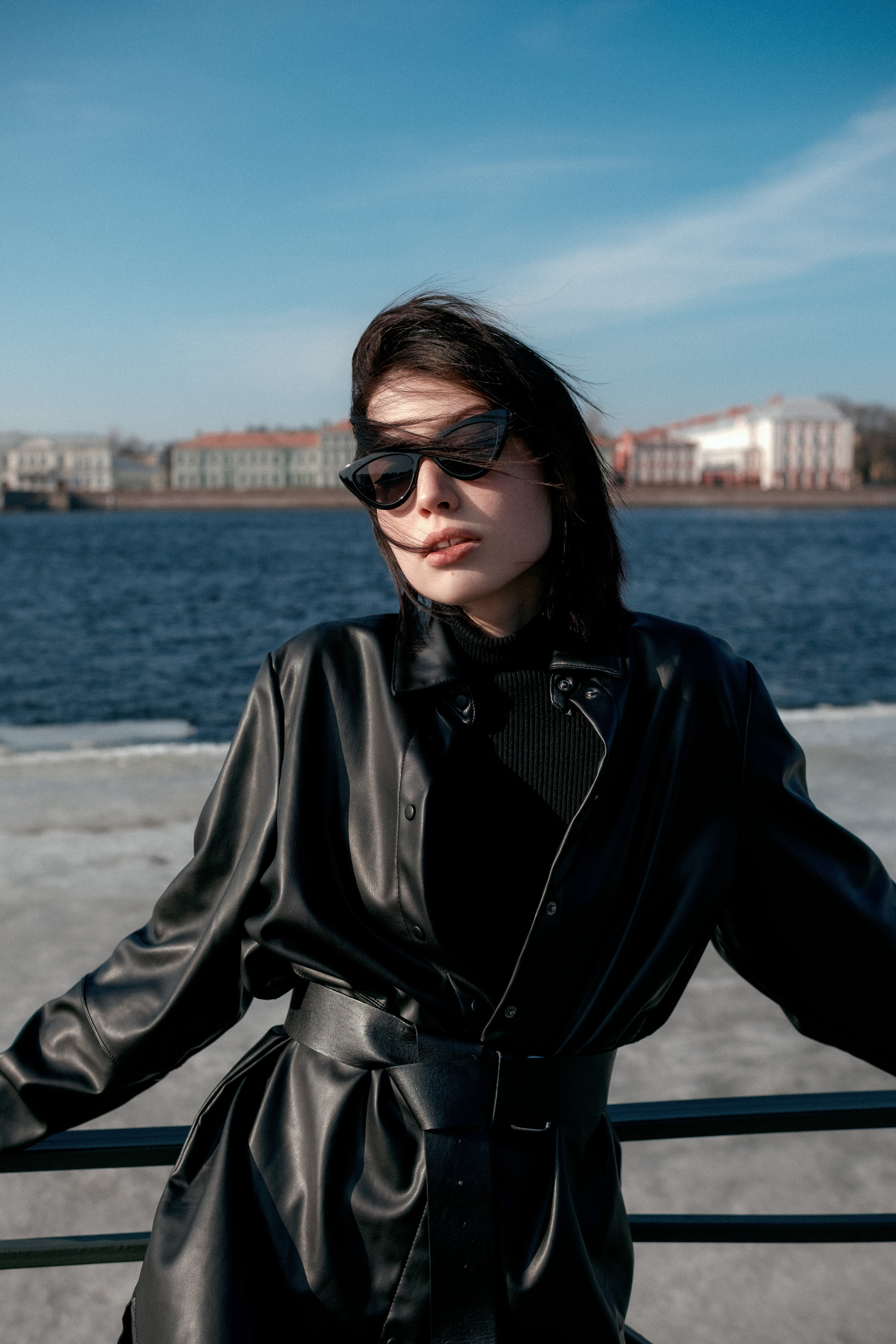 Ekaterina. Фотограф в Санкт-Петербурге Бирюлев Илья